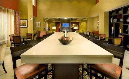 Hampton Inn & Suites Lakeland-South Polk Parkway