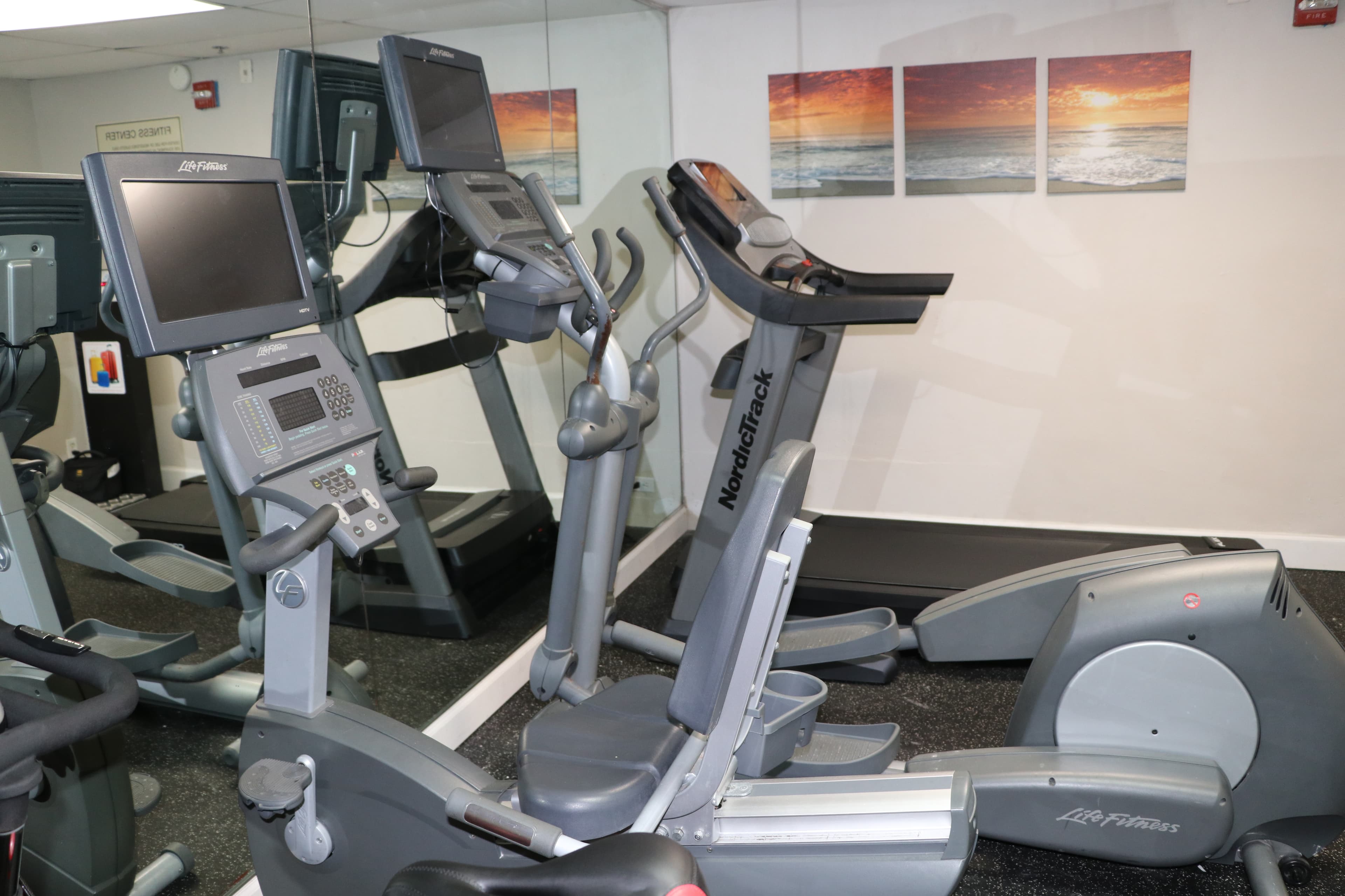 Quality Inn Miami Doral