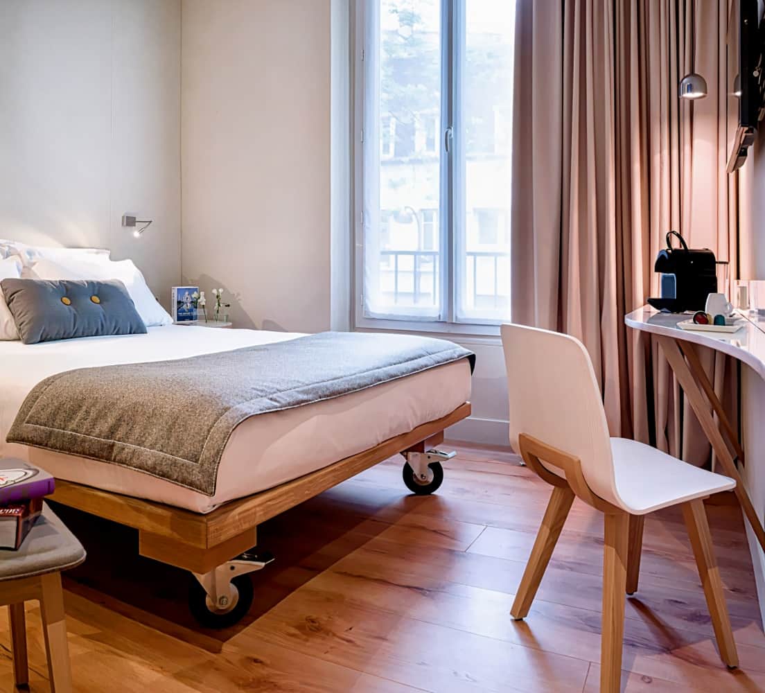 Hôtel Max