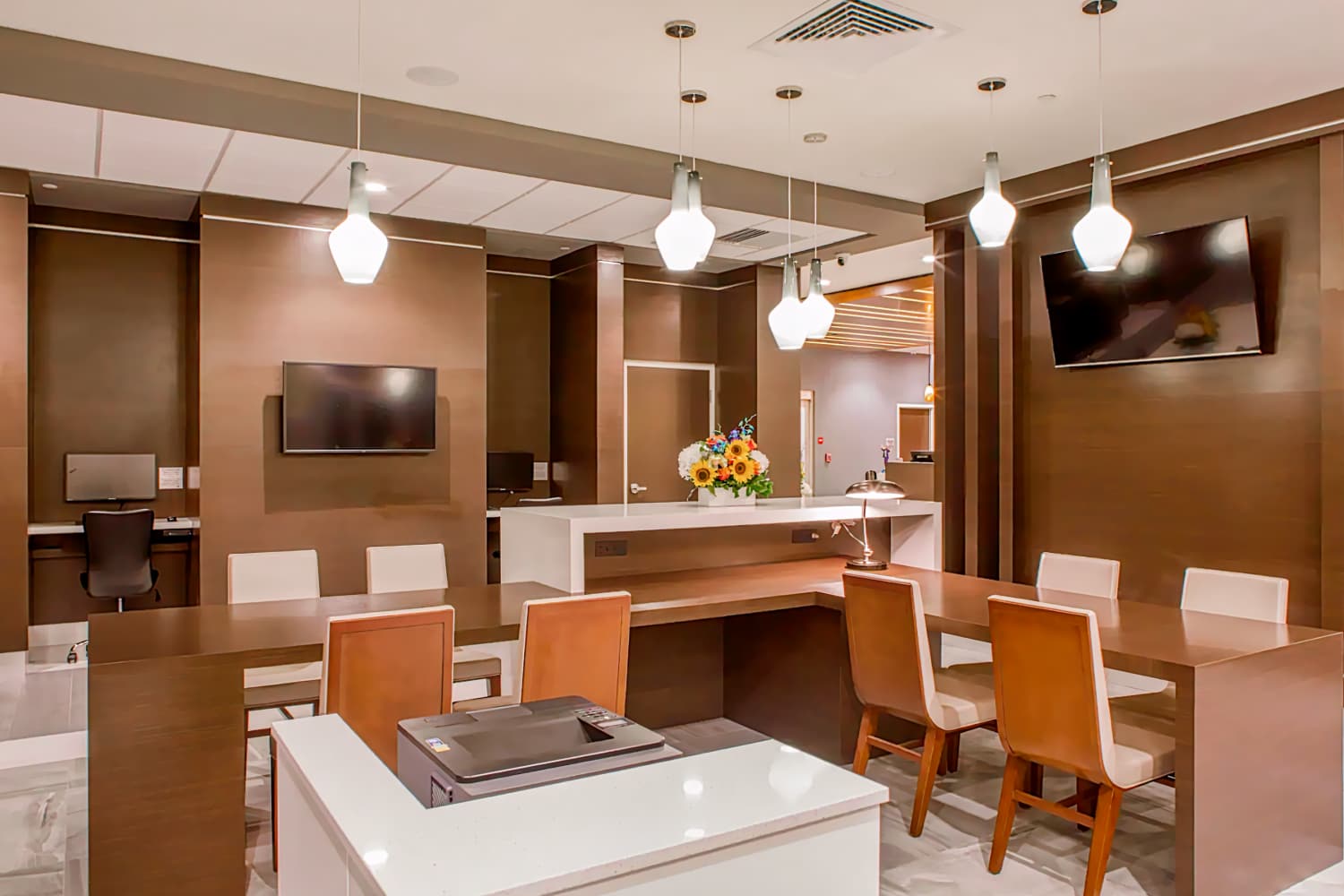 Wingate by Wyndham Miami Airport DOUBLON