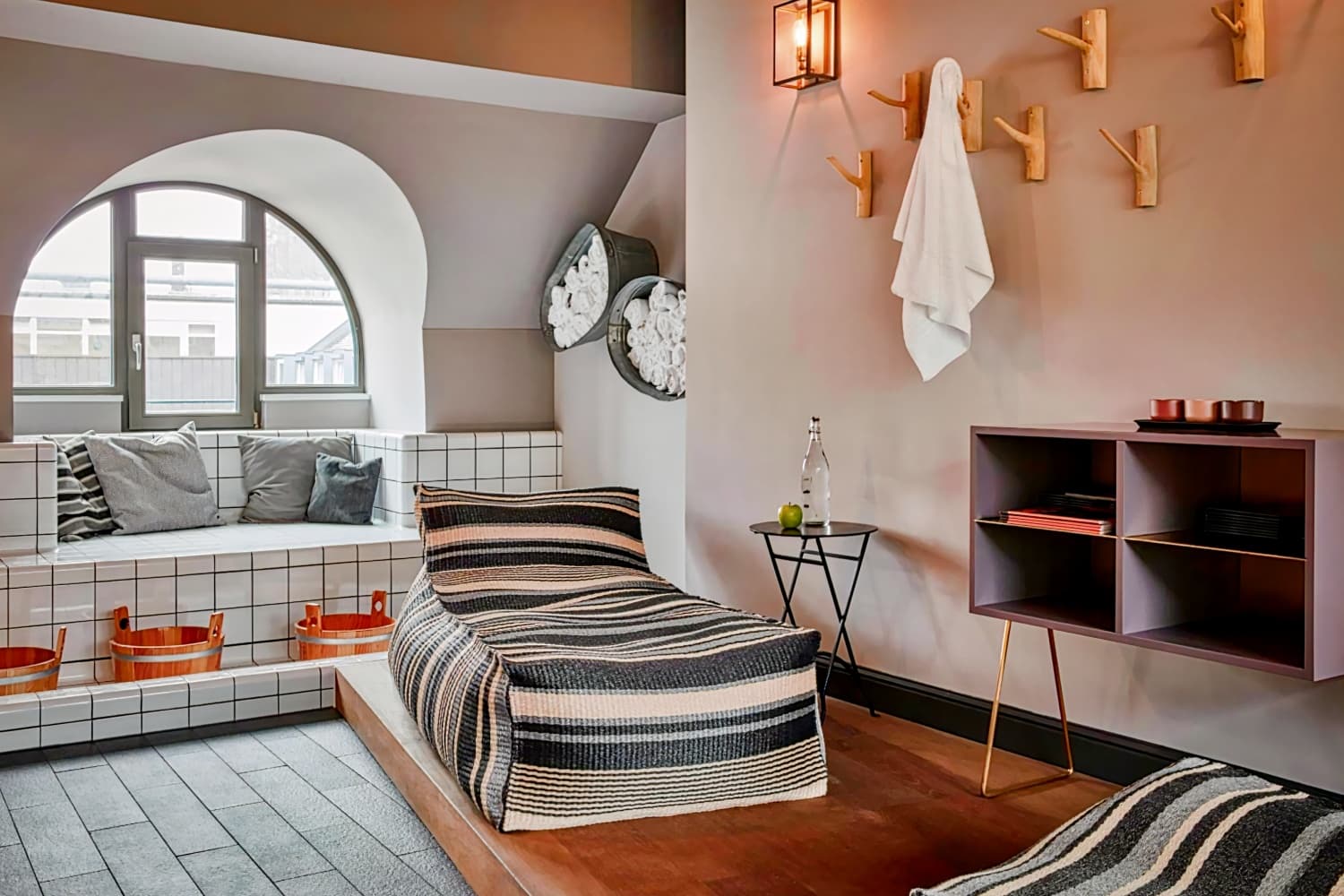 25hours Hotel München The Royal Bavarian