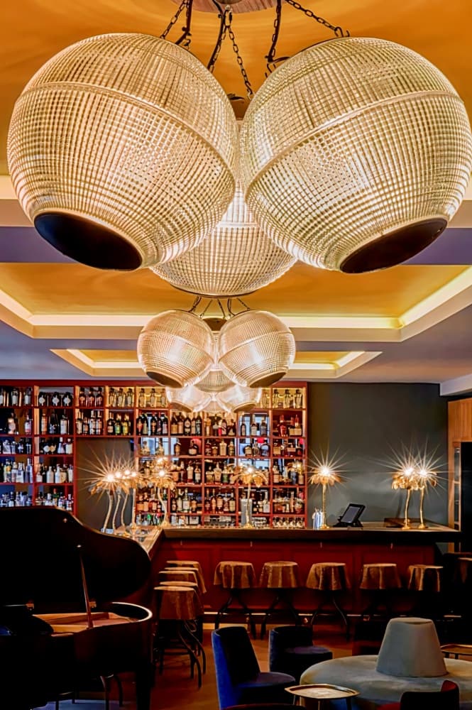 25hours Hotel München The Royal Bavarian