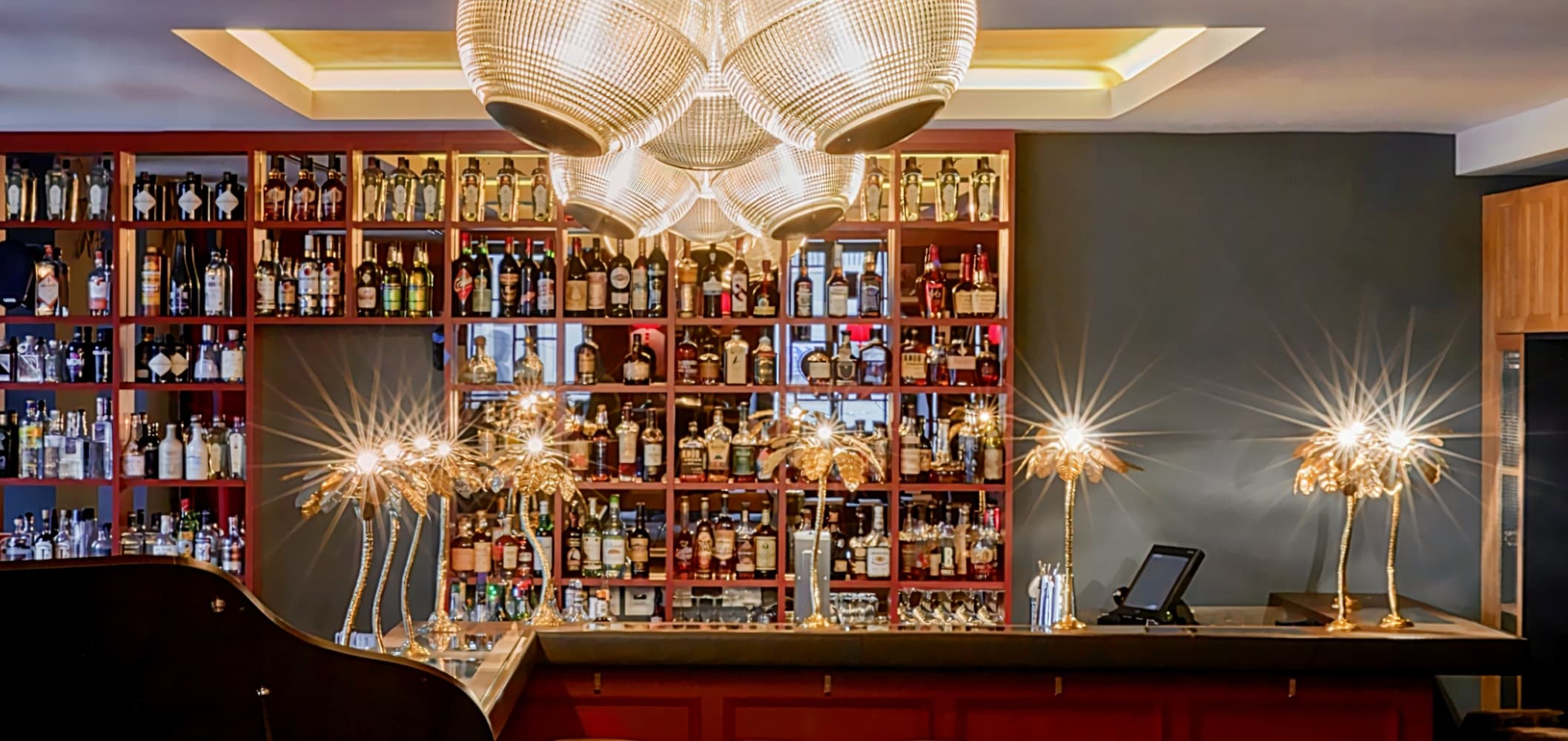 25hours Hotel München The Royal Bavarian