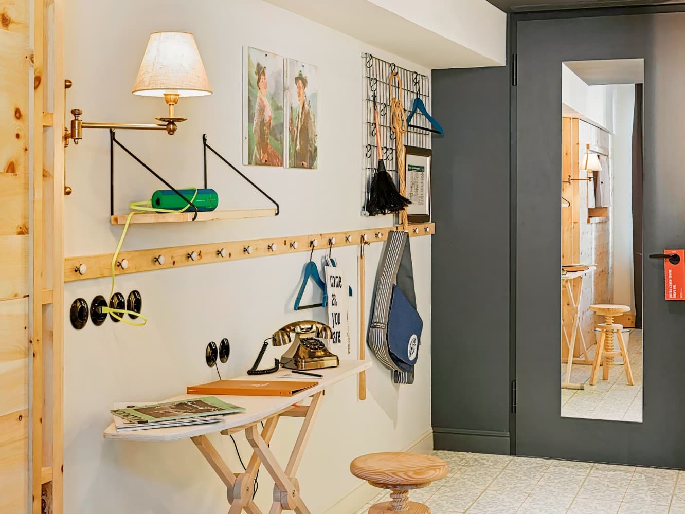 25hours Hotel München The Royal Bavarian