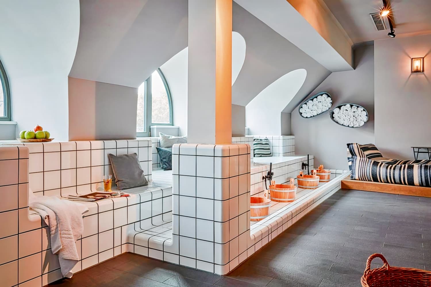 25hours Hotel München The Royal Bavarian