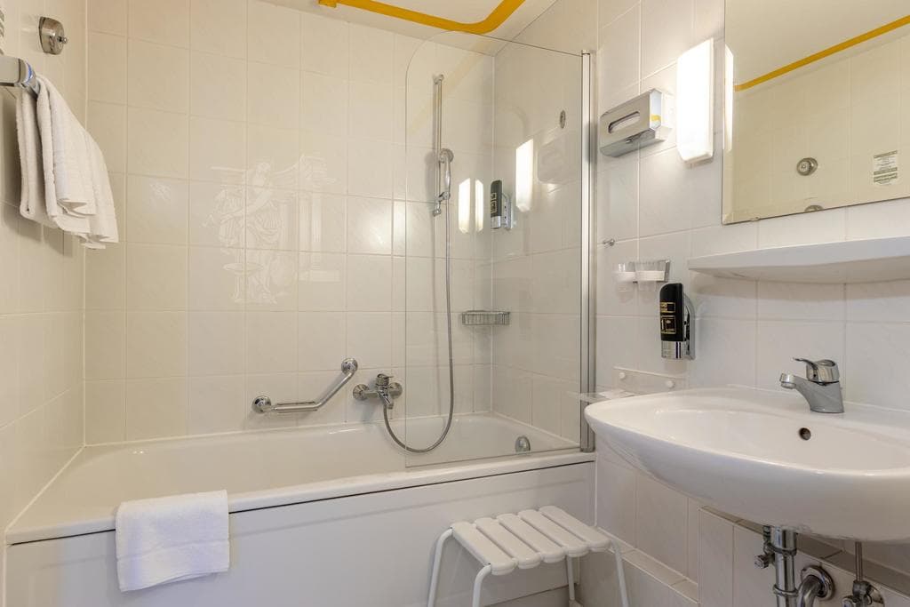 Aschaffenburger Hof by Trip Inn