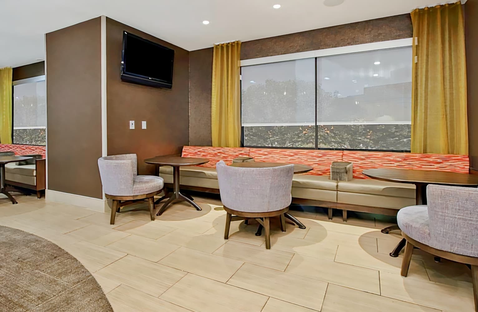 Springhill Suites by Marriott Madera