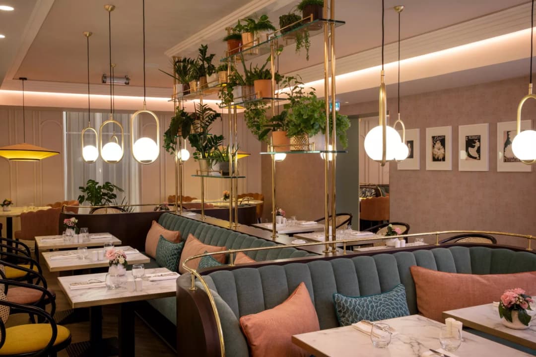 Maison Rouge Strasbourg Hotel & Spa, Autograph Collection