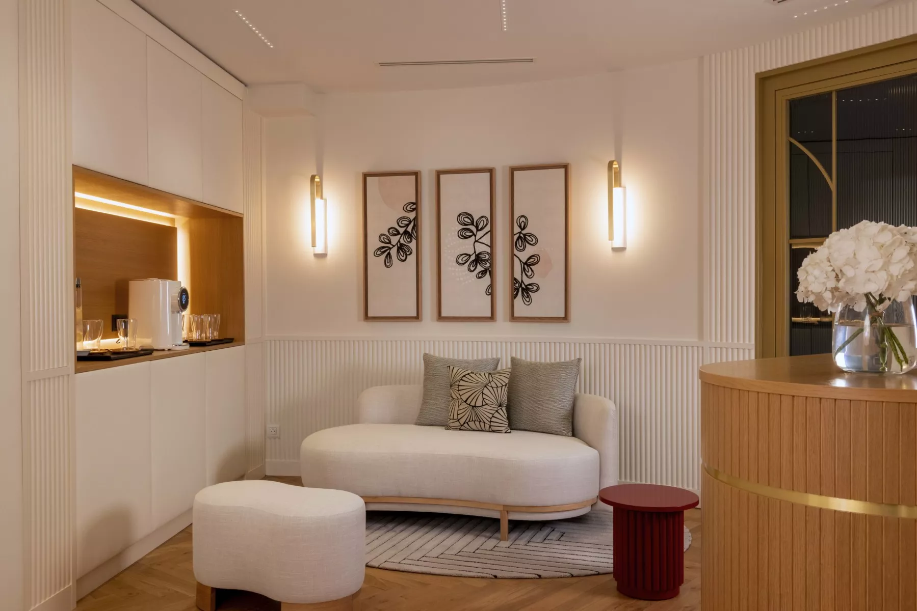 Maison Rouge Strasbourg Hotel & Spa, Autograph Collection