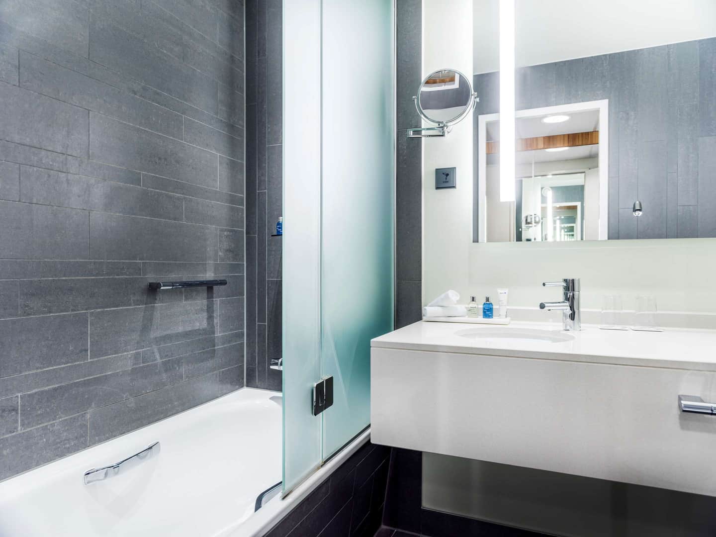 Radisson Blu Waterfront Hotel Stockholm