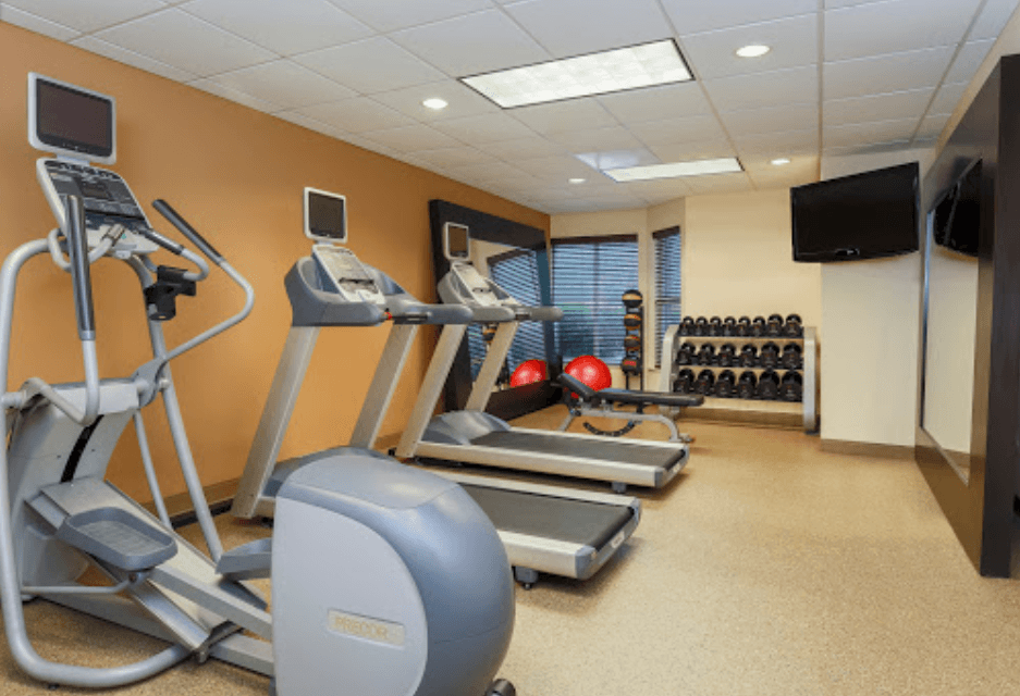 Homewood Suites by Hilton Nashville-Airport