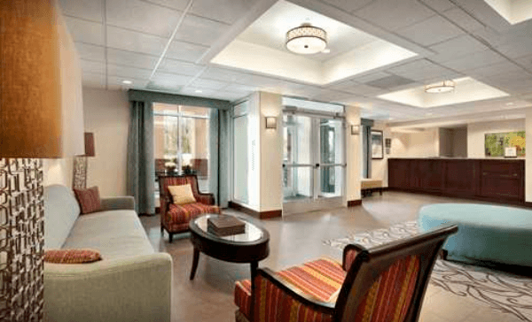Homewood Suites by Hilton Nashville-Airport