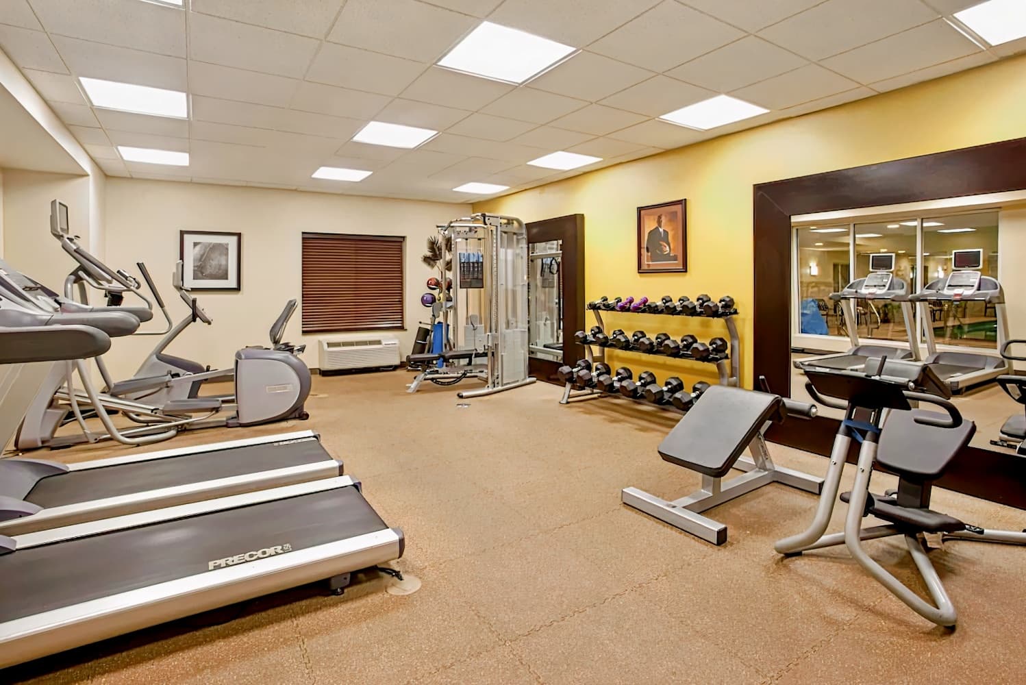 Hilton Garden Inn Nashville/Smyrna