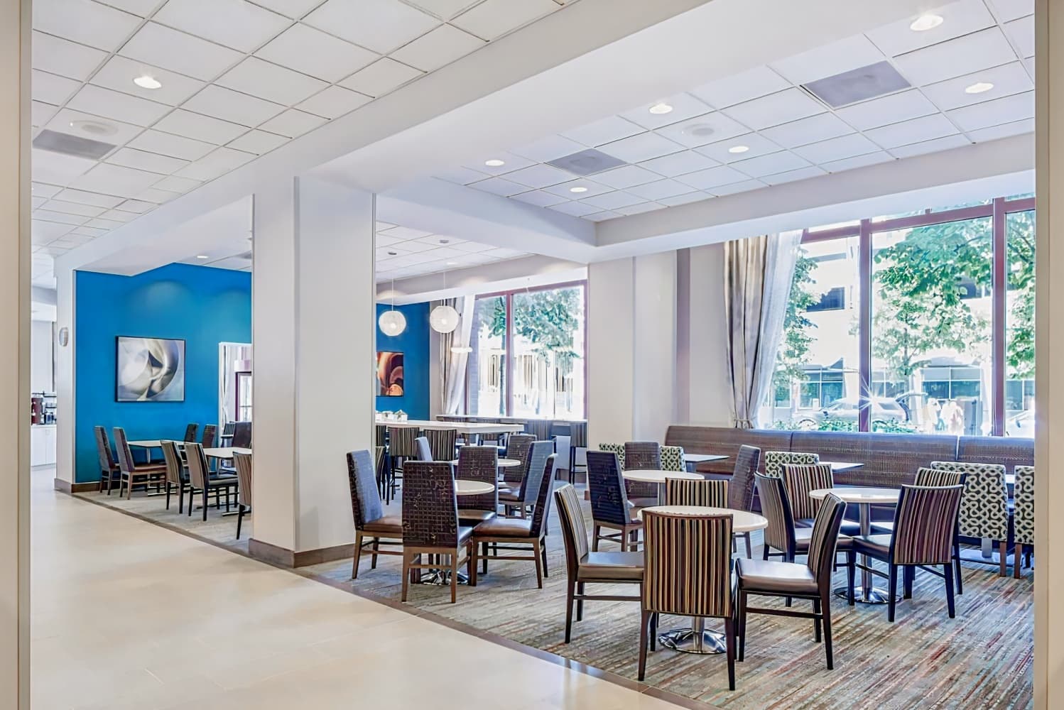 Residence Inn by Marriott Portland Downtown/RiverPlace