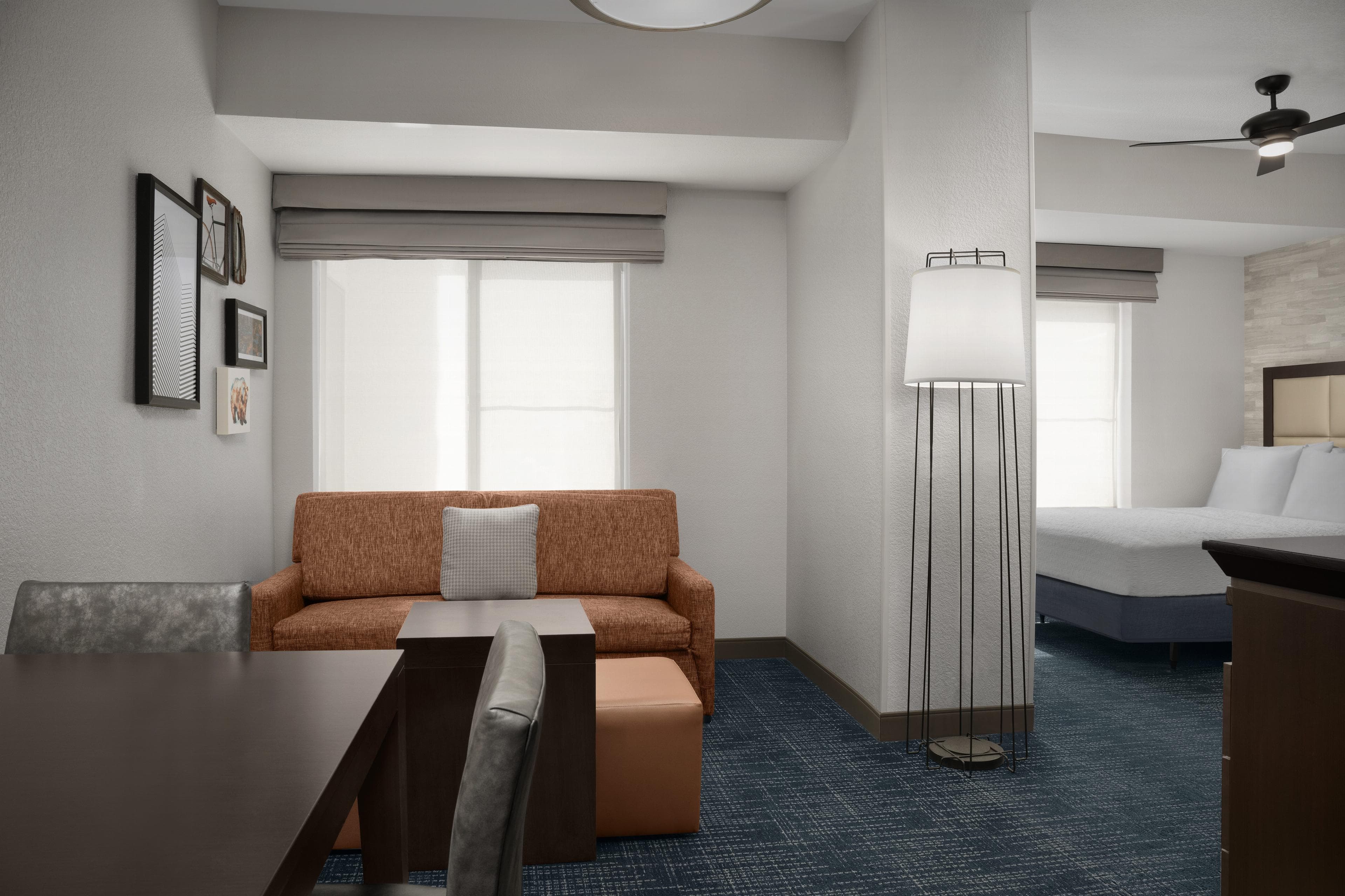 Hampton Inn & Suites Denver Tech Center