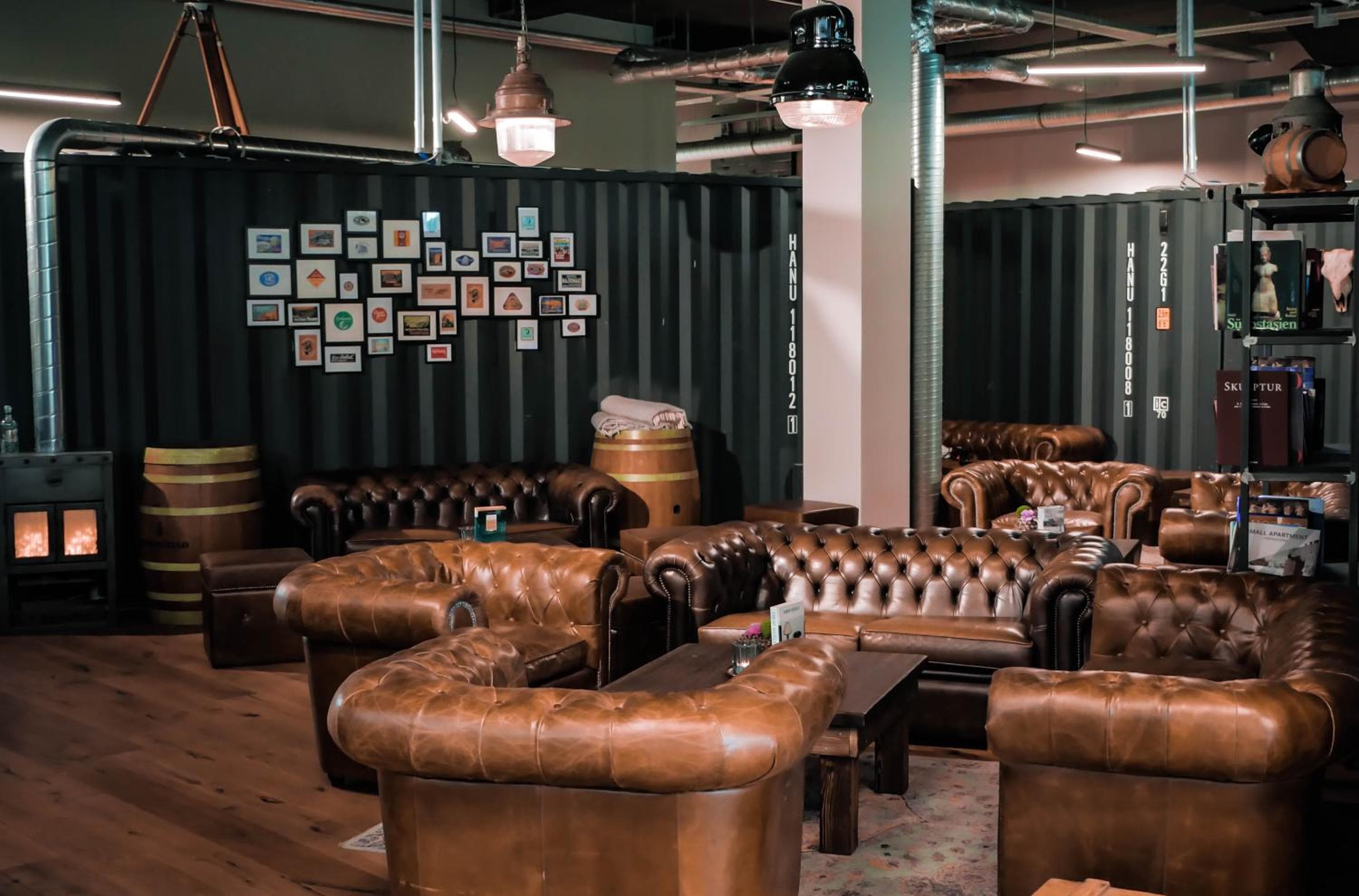 LOFTSTYLE Hotel Hannover, Best Western Signature Collection