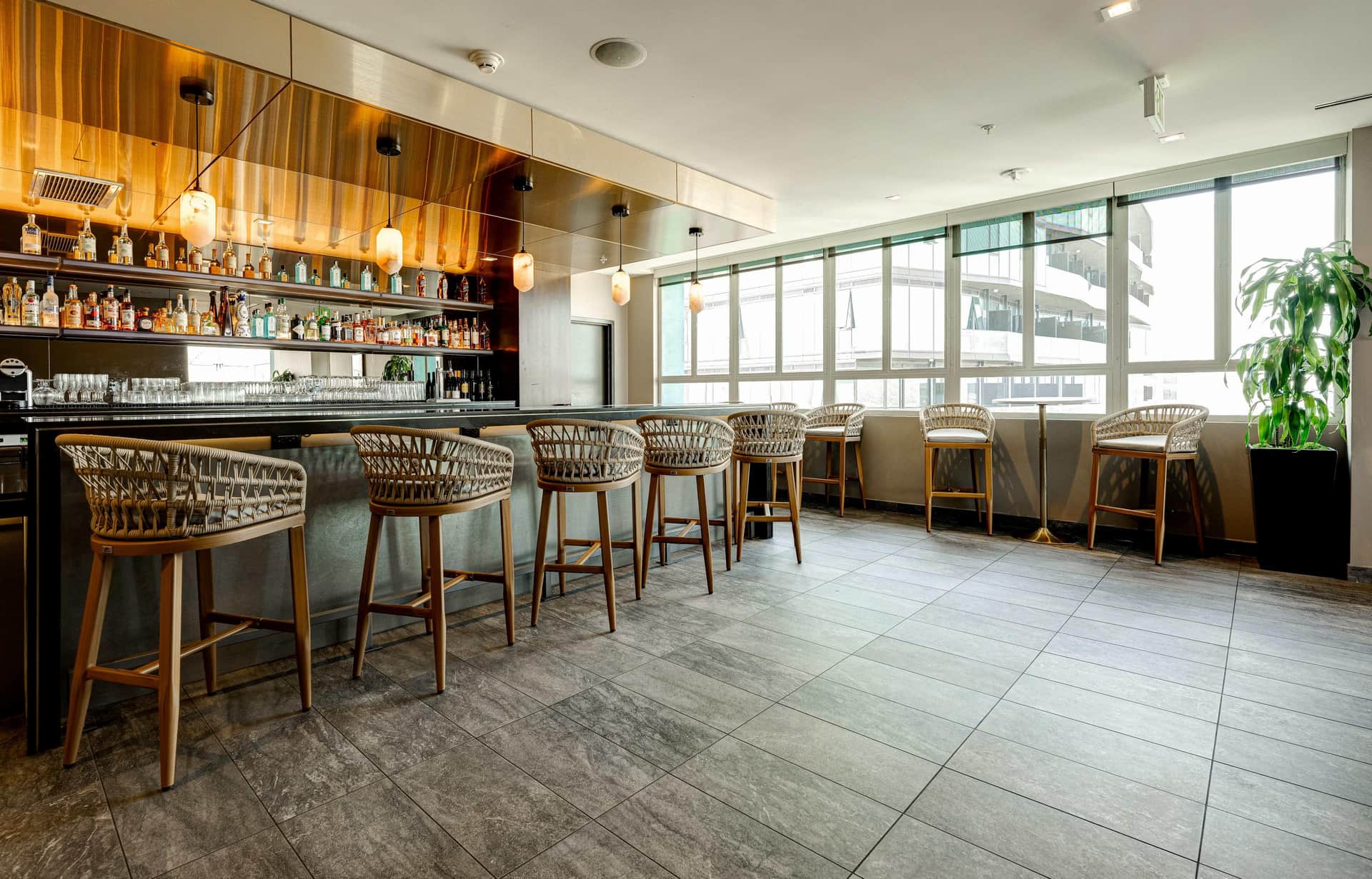 AC Hotel by Marriott Beverly Hills