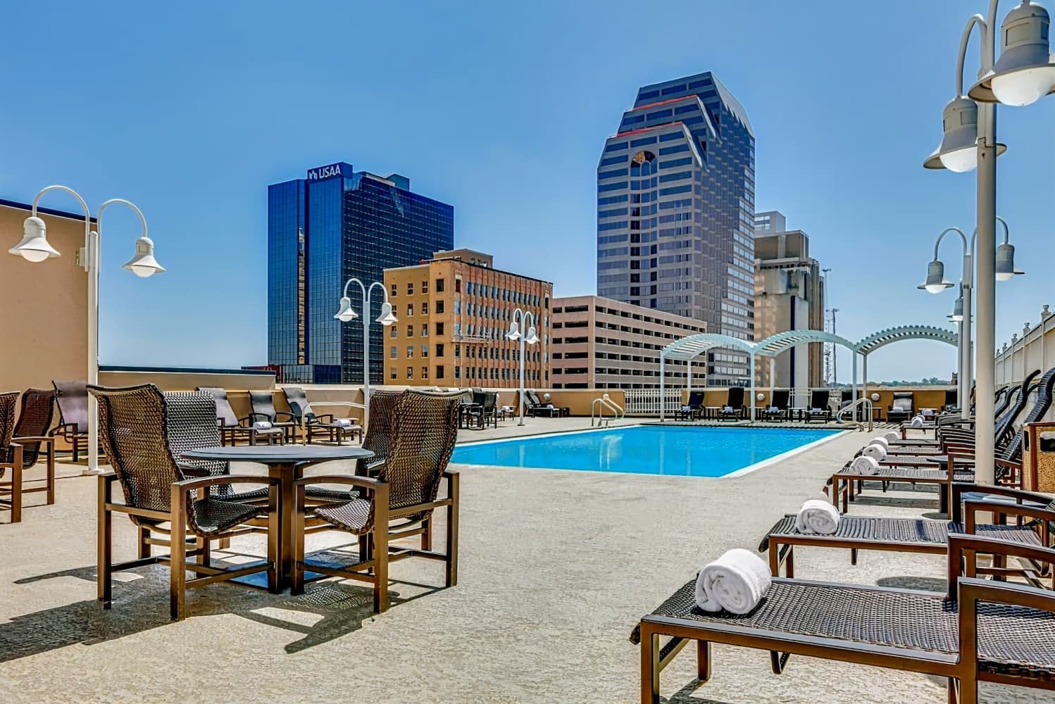 Wyndham San Antonio Riverwalk