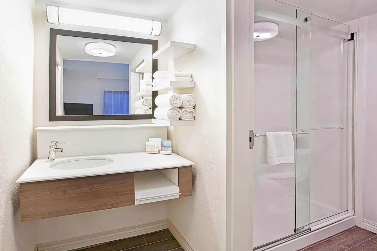 Hampton Inn & Suites Nashville-Smyrna