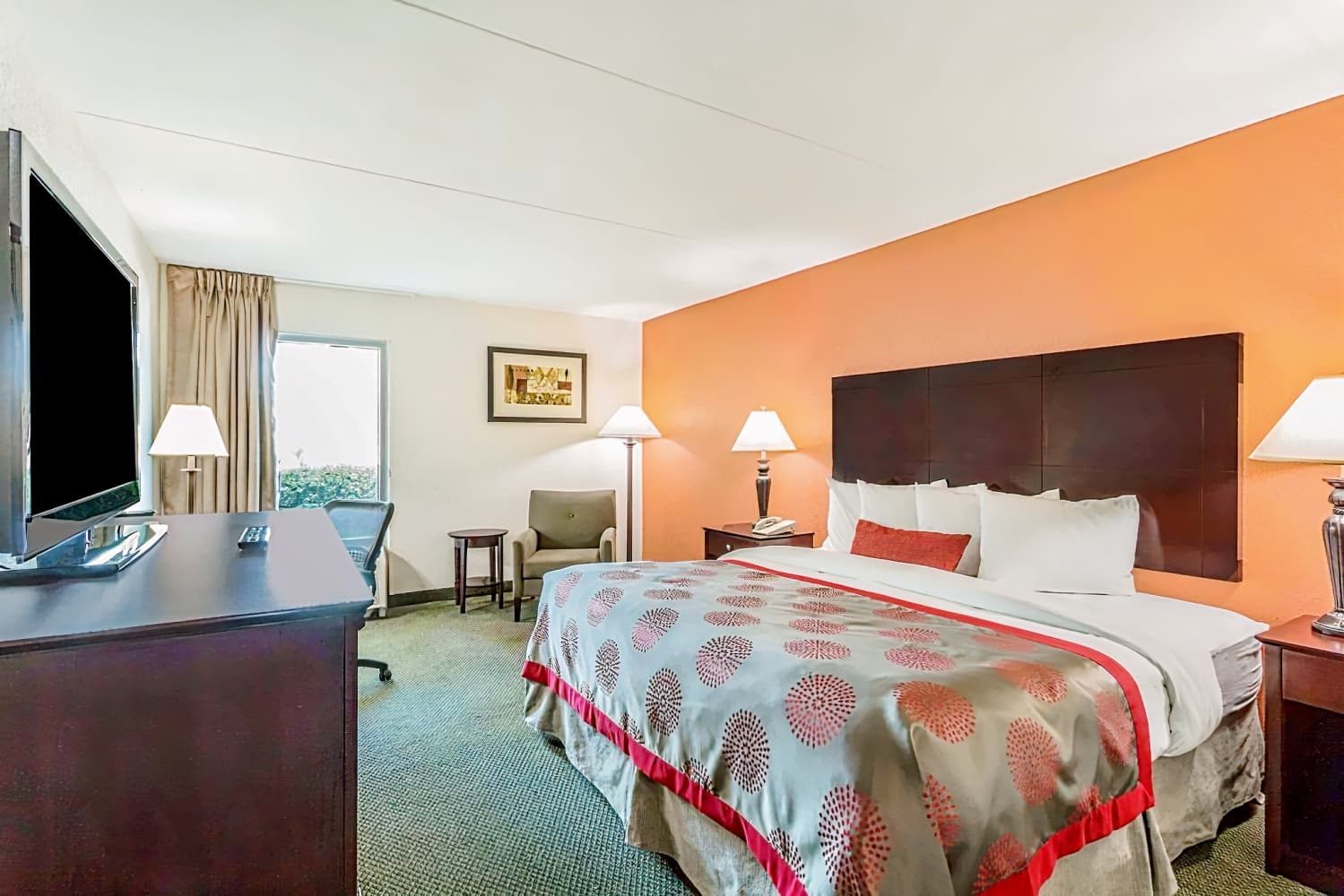 Ramada by Wyndham Luling