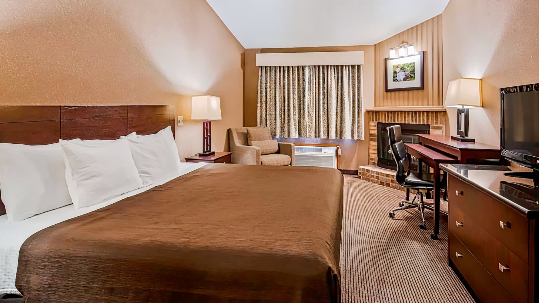 Best Western University Inn