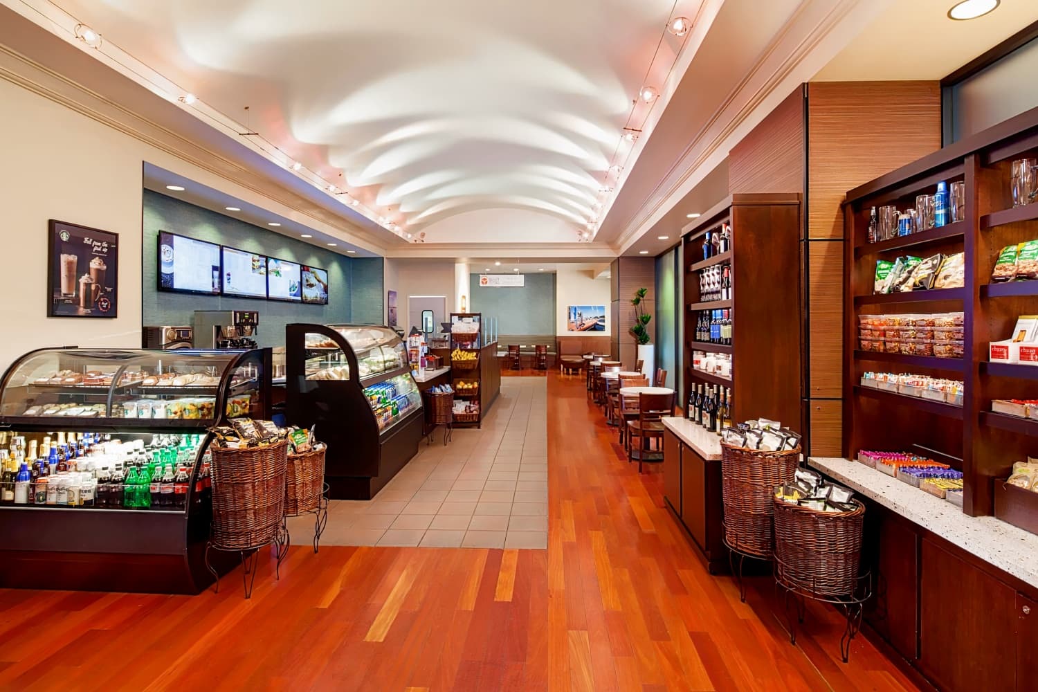 Sheraton San Diego Hotel & Marina