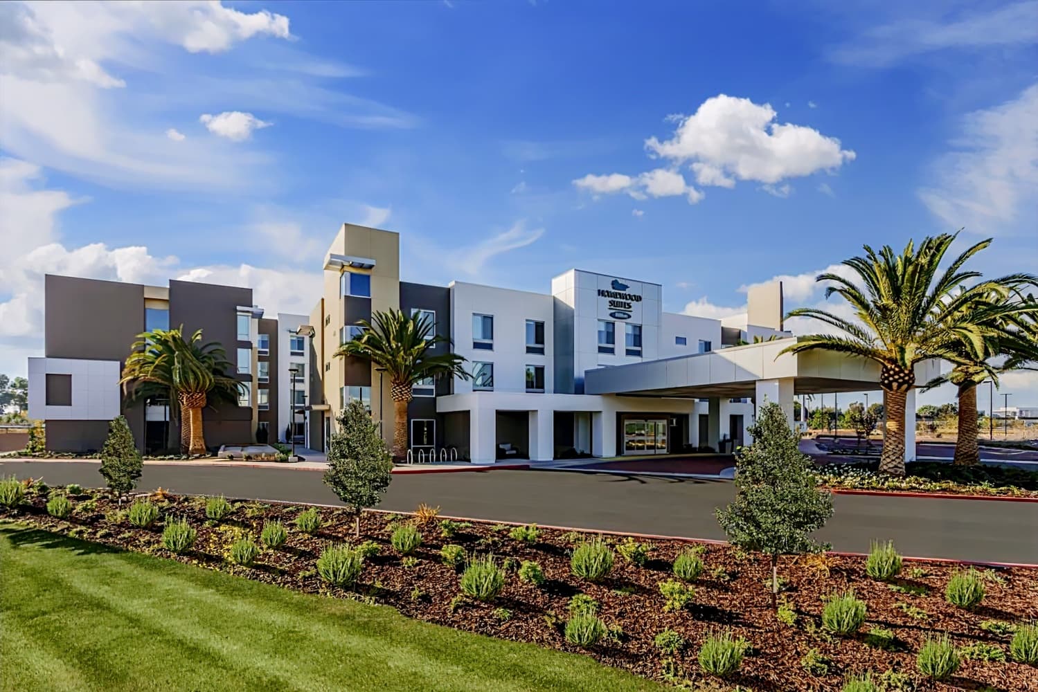 Homewood Suites by Hilton San Jose North