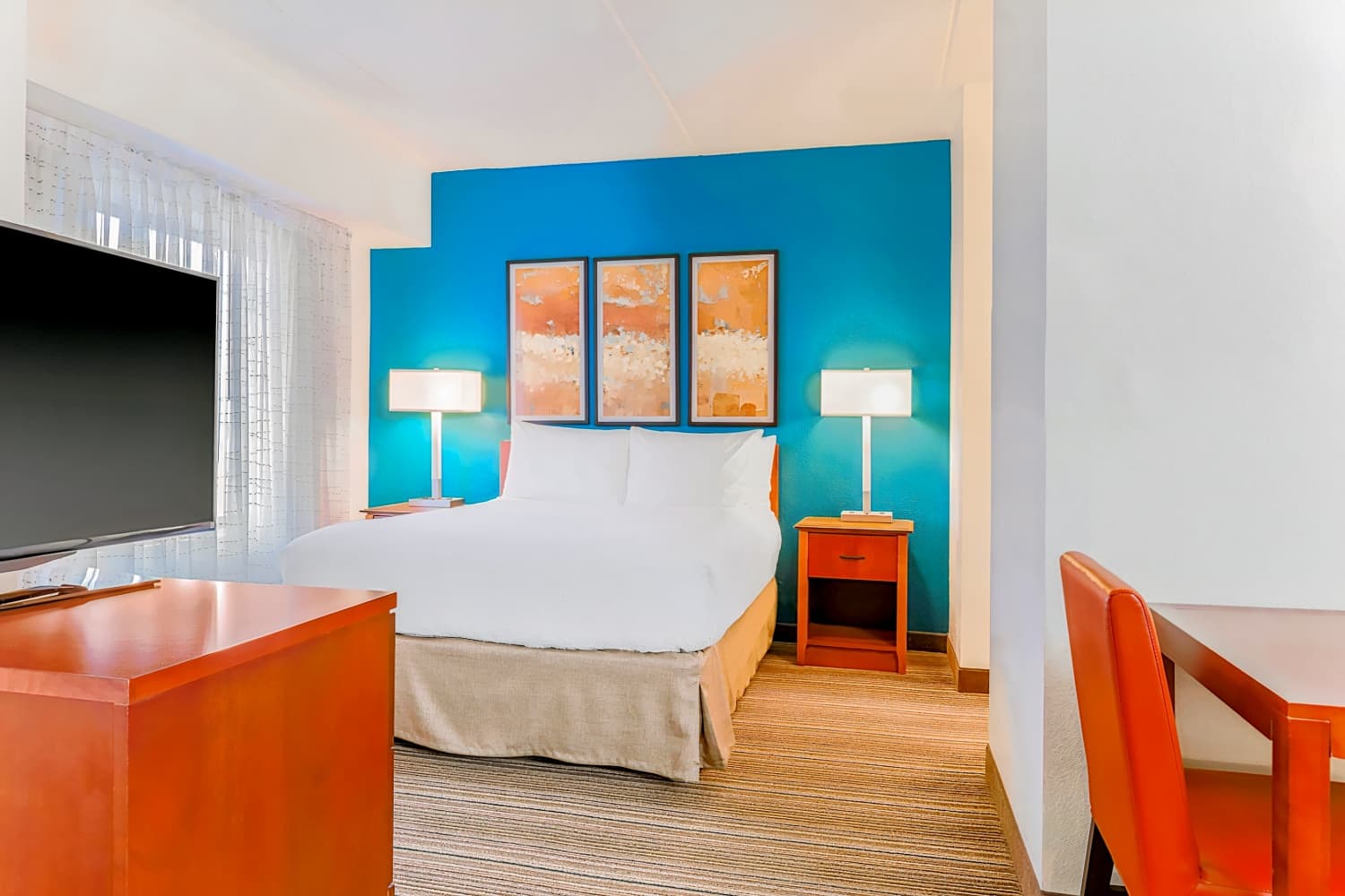 Residence Inn by Marriott Chicago Oak Brook