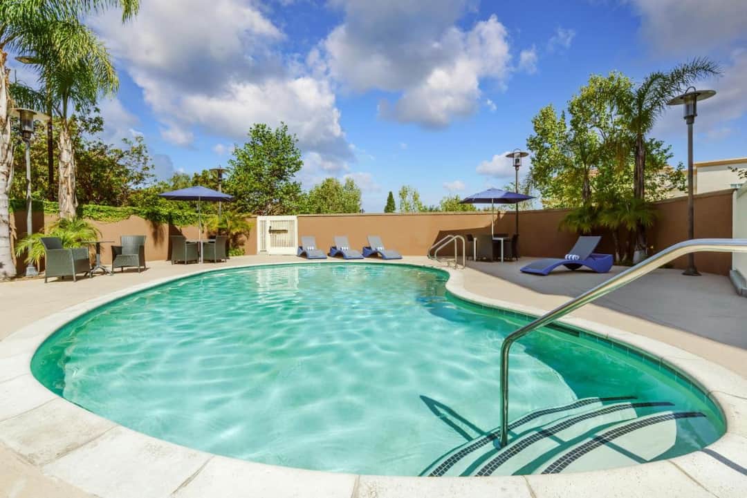 Hampton Inn & Suites Thousand Oaks