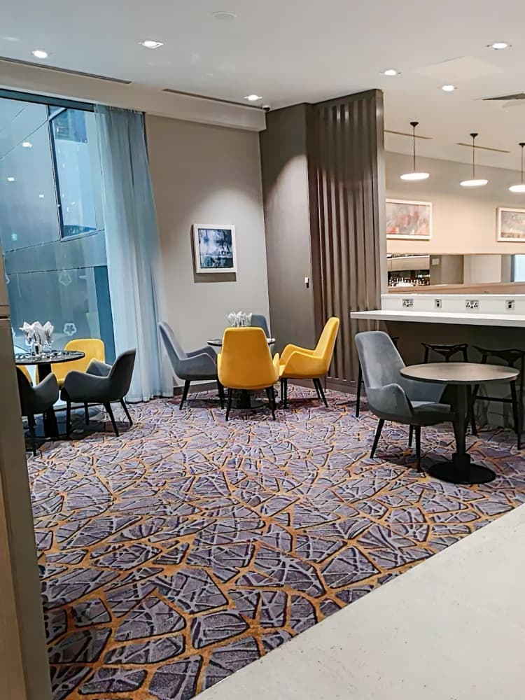 Maldron Hotel Newcastle