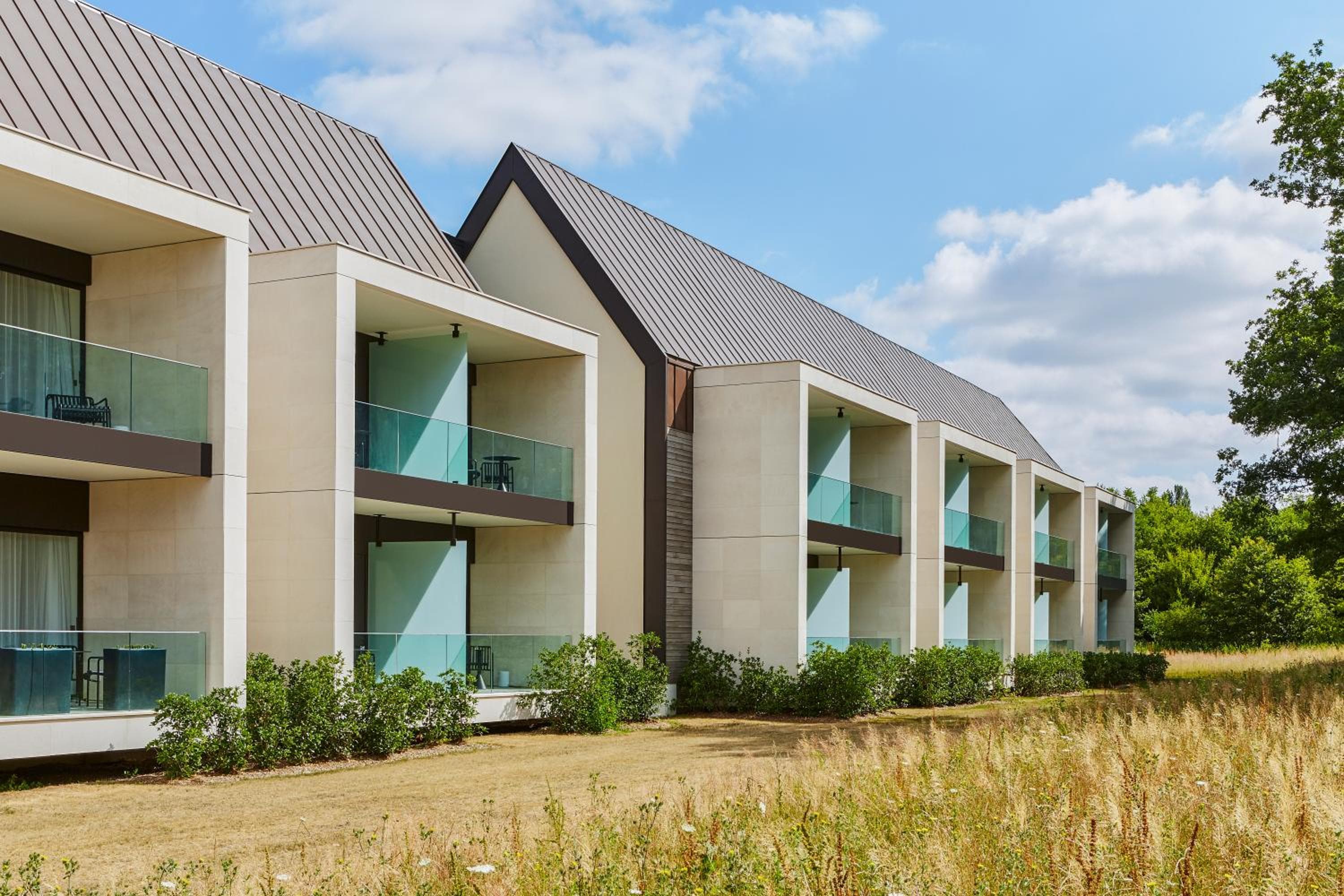 The Domaine des Vanneaux Golf and Spa - MGallery