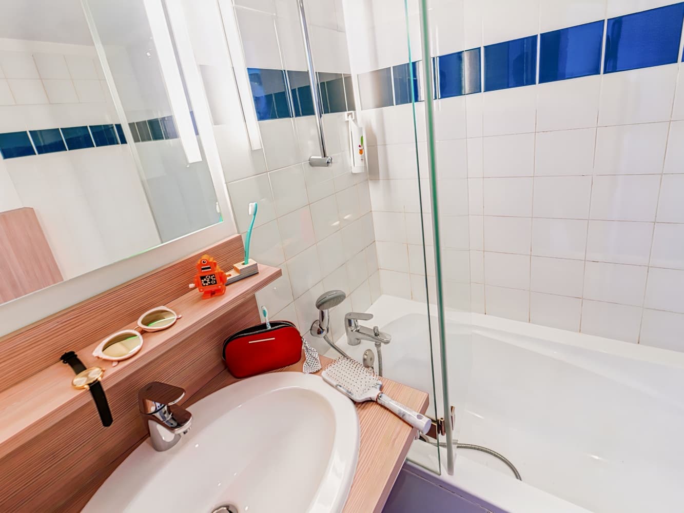 ibis Styles Paris Velizy