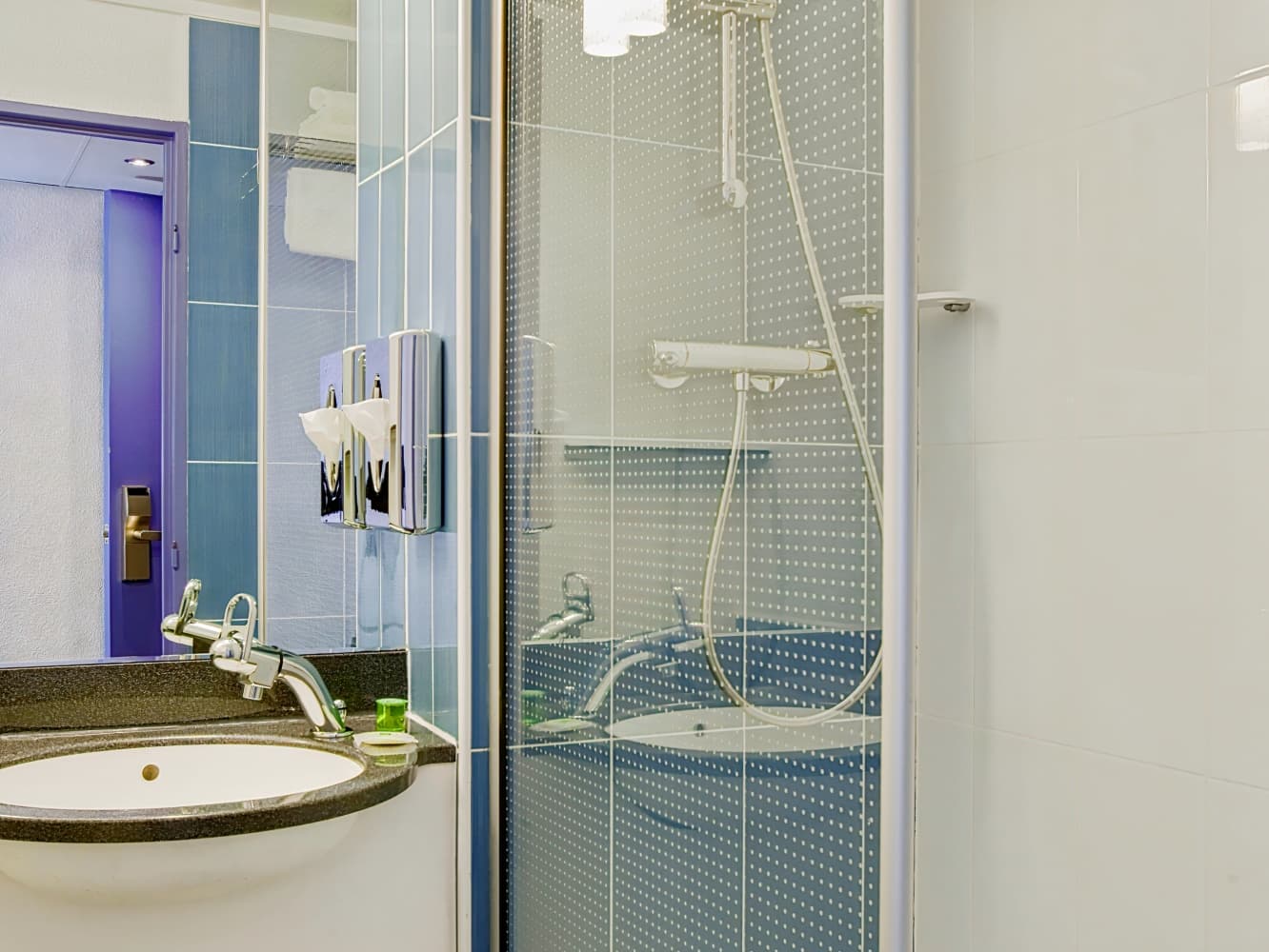 ibis Styles Paris Val de Fontenay