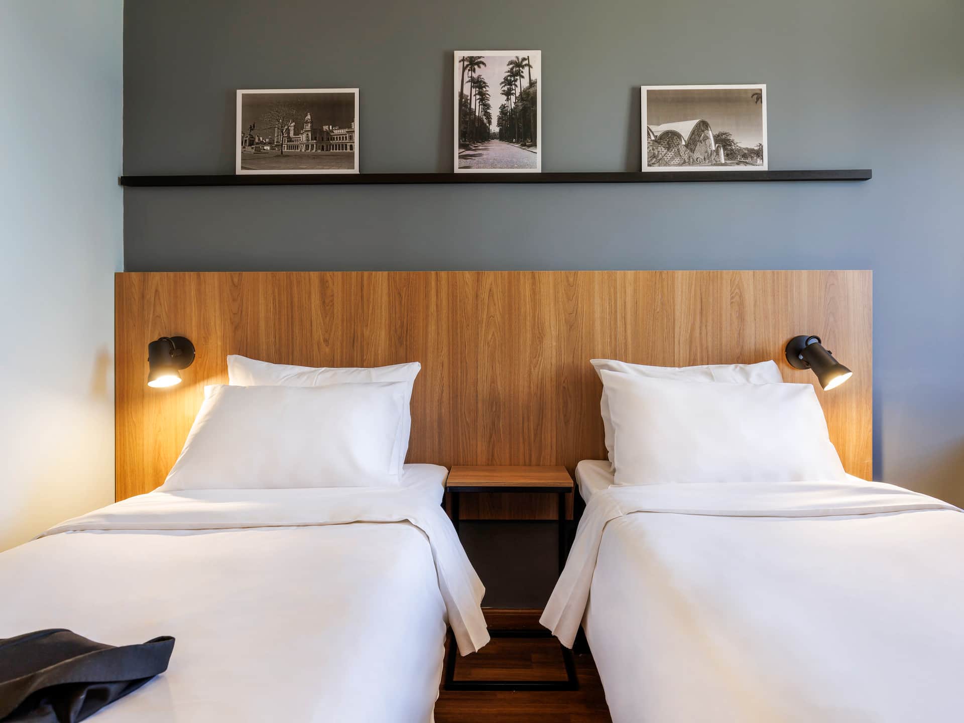 ibis Belo Horizonte Liberdade