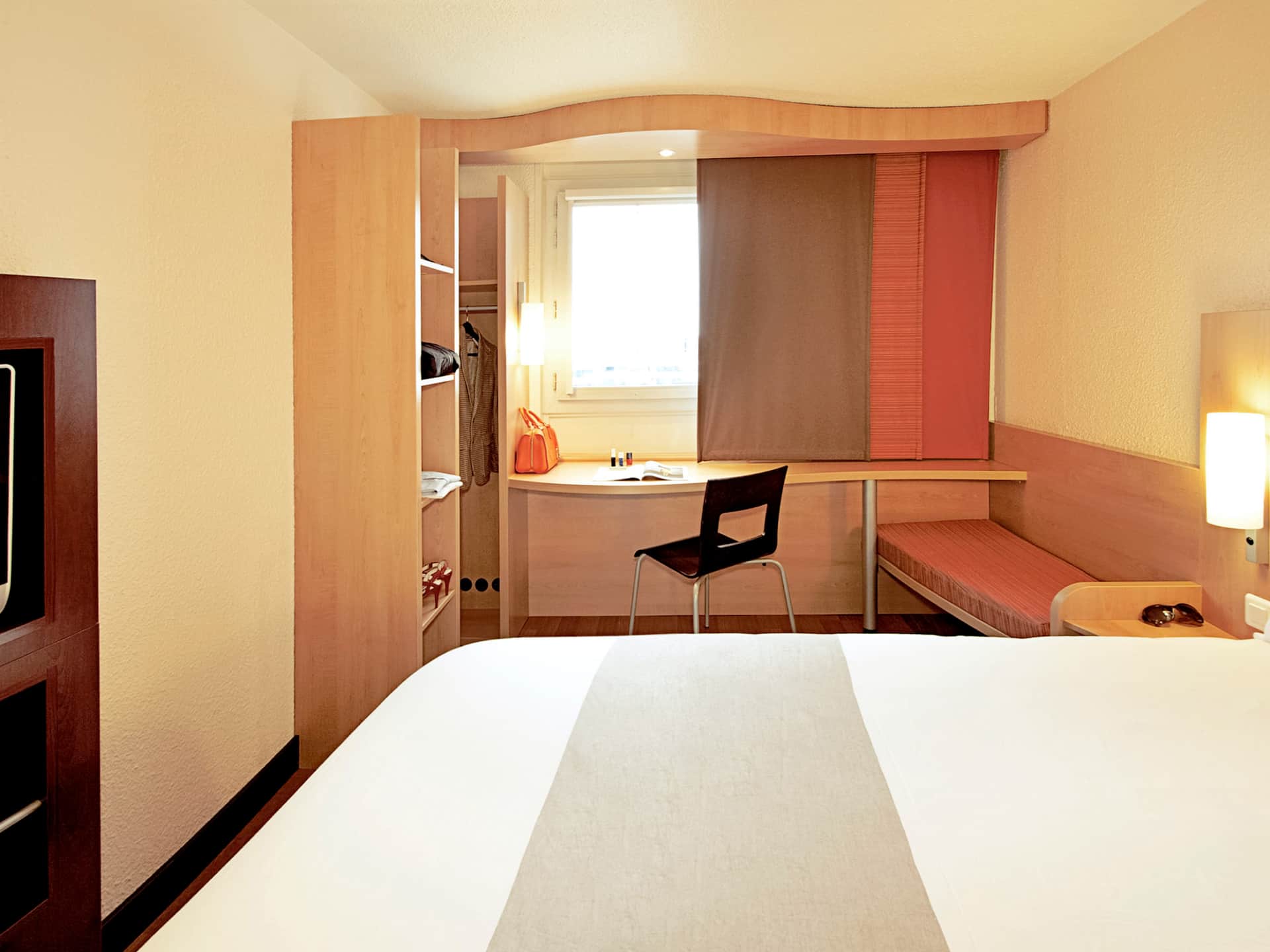 ibis Belo Horizonte Liberdade