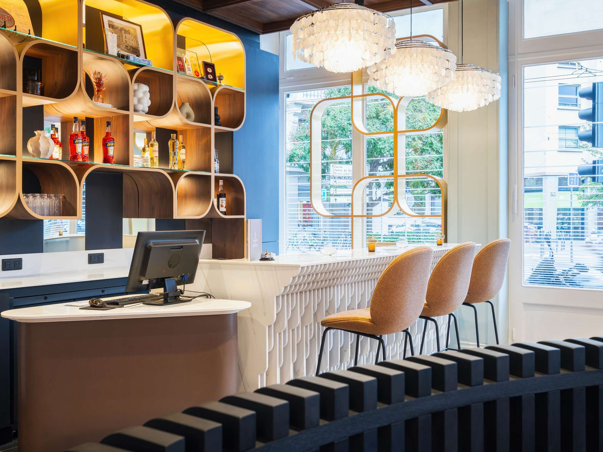 Grand Hotel des Brotteaux Lyon Ctre - Handwritten Collection