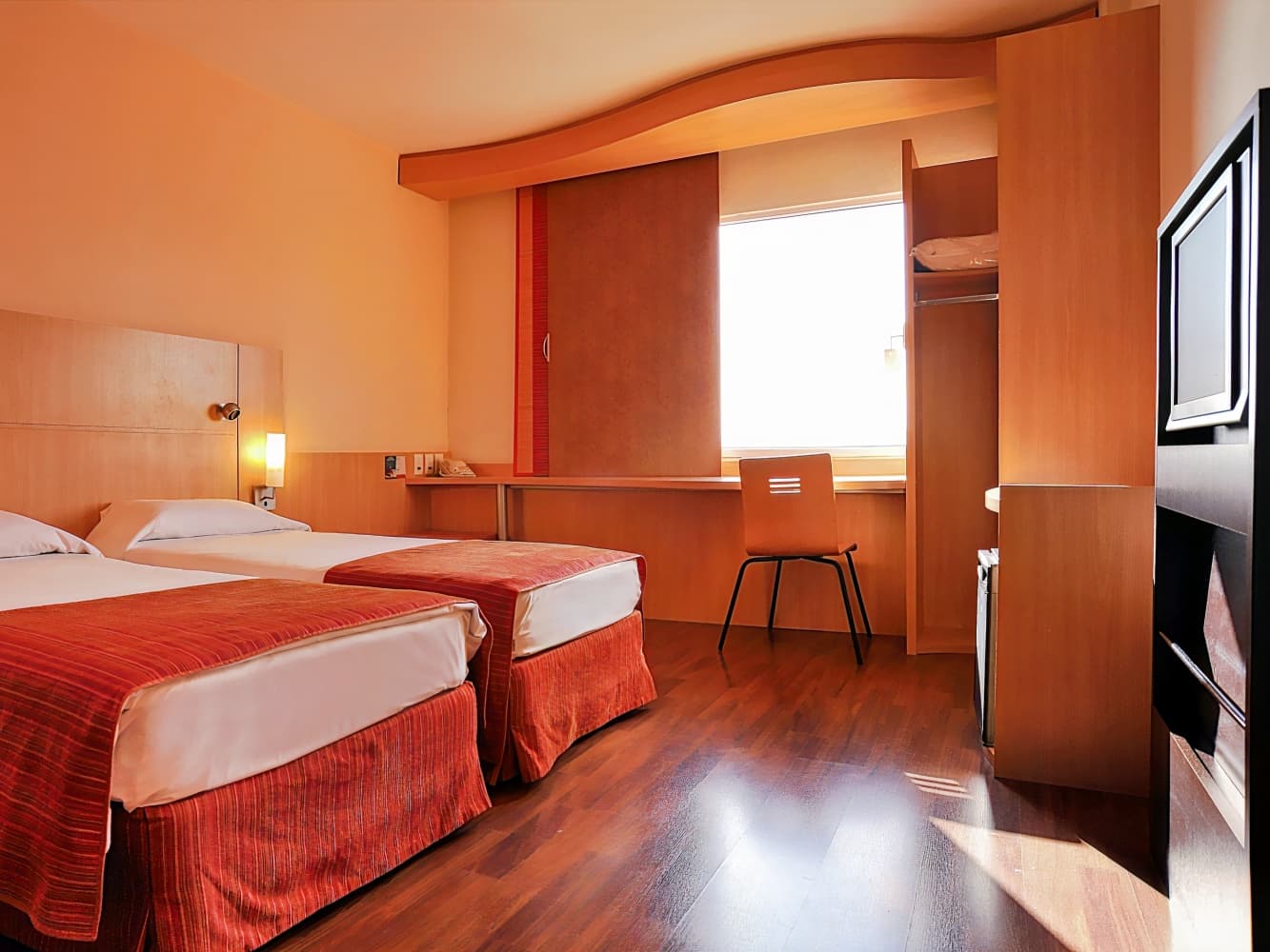 ibis Sao Paulo Barra Funda