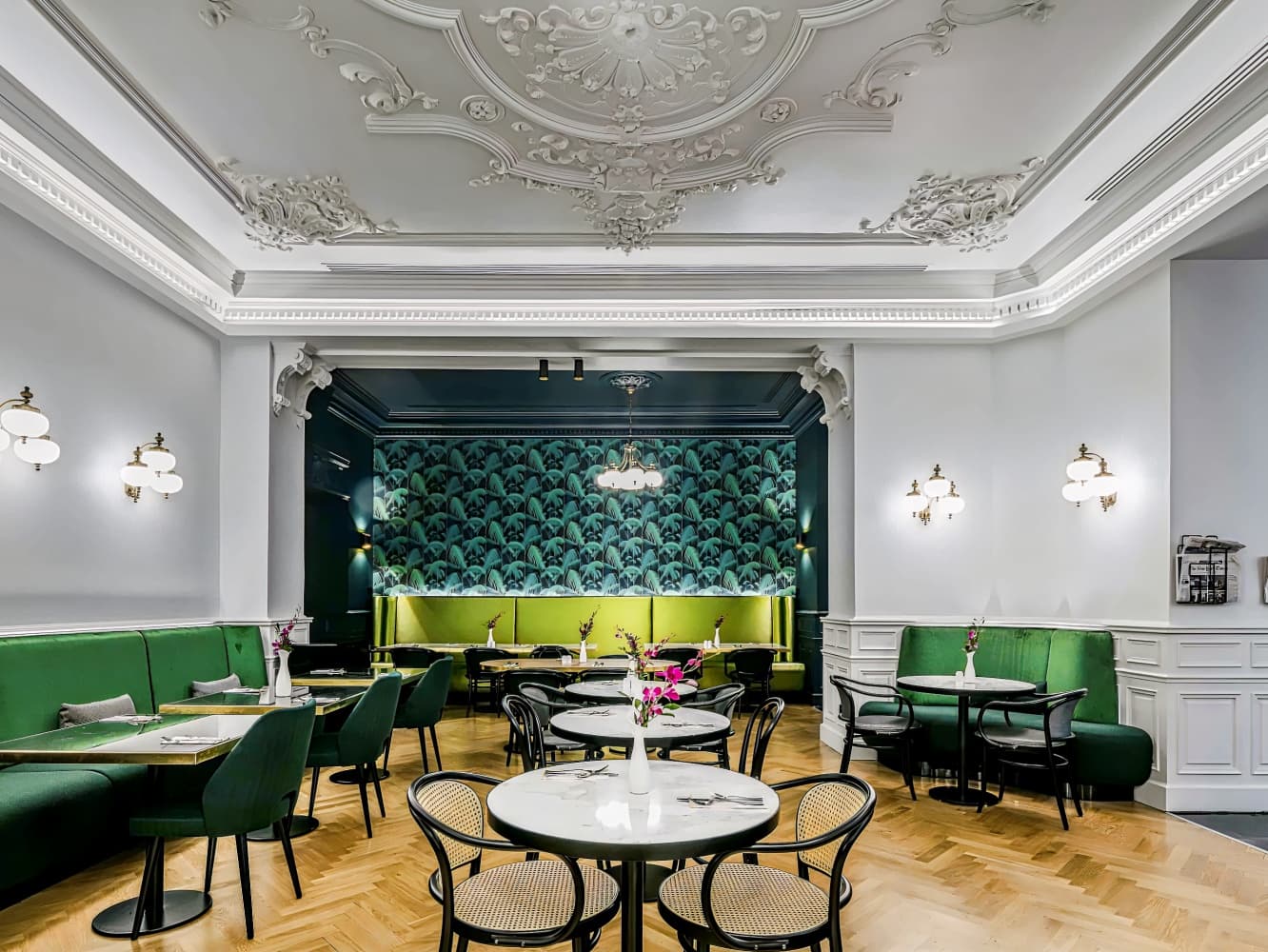 Century Old Town Prague - MGallery