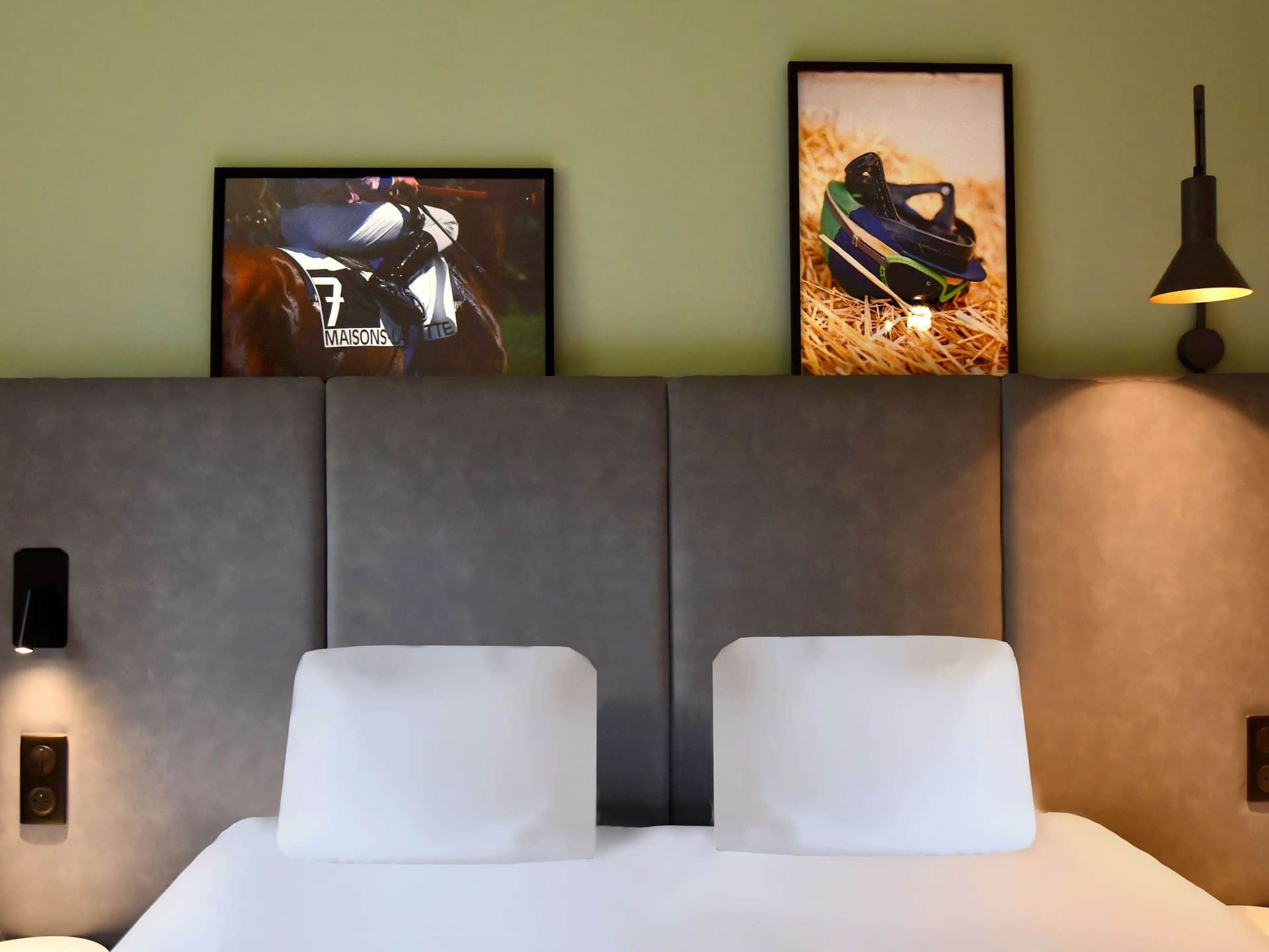 ibis Nantes Saint Herblain