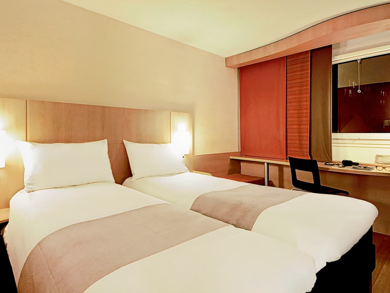 ibis Le Puy-en-Velay Centre