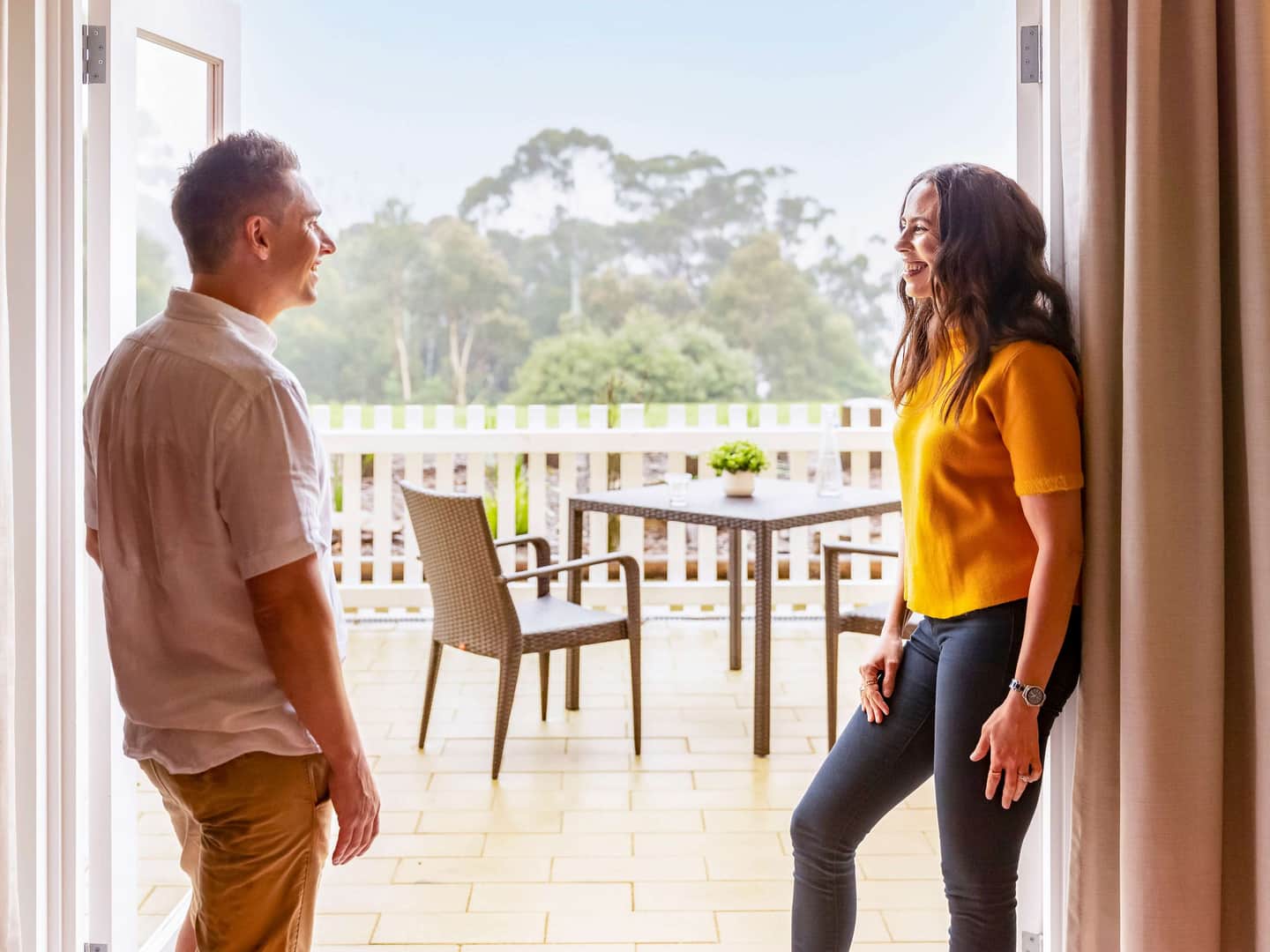 Fairmont Resort Blue Mountains, MGallery