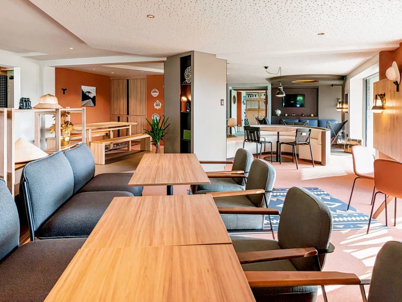 Ibis Styles Rouen Parc Expo Zénith