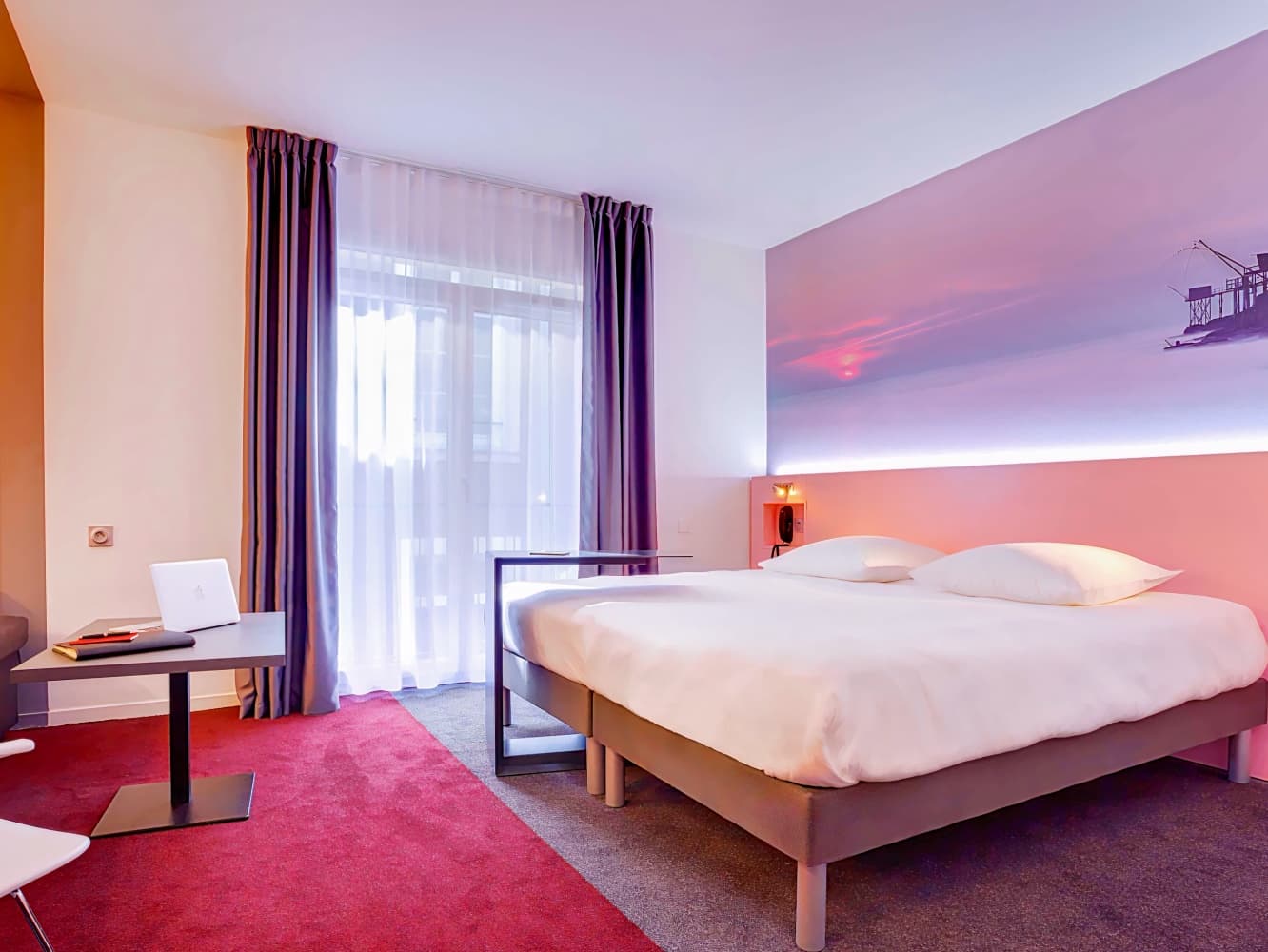 ibis Styles Nantes Centre Gare