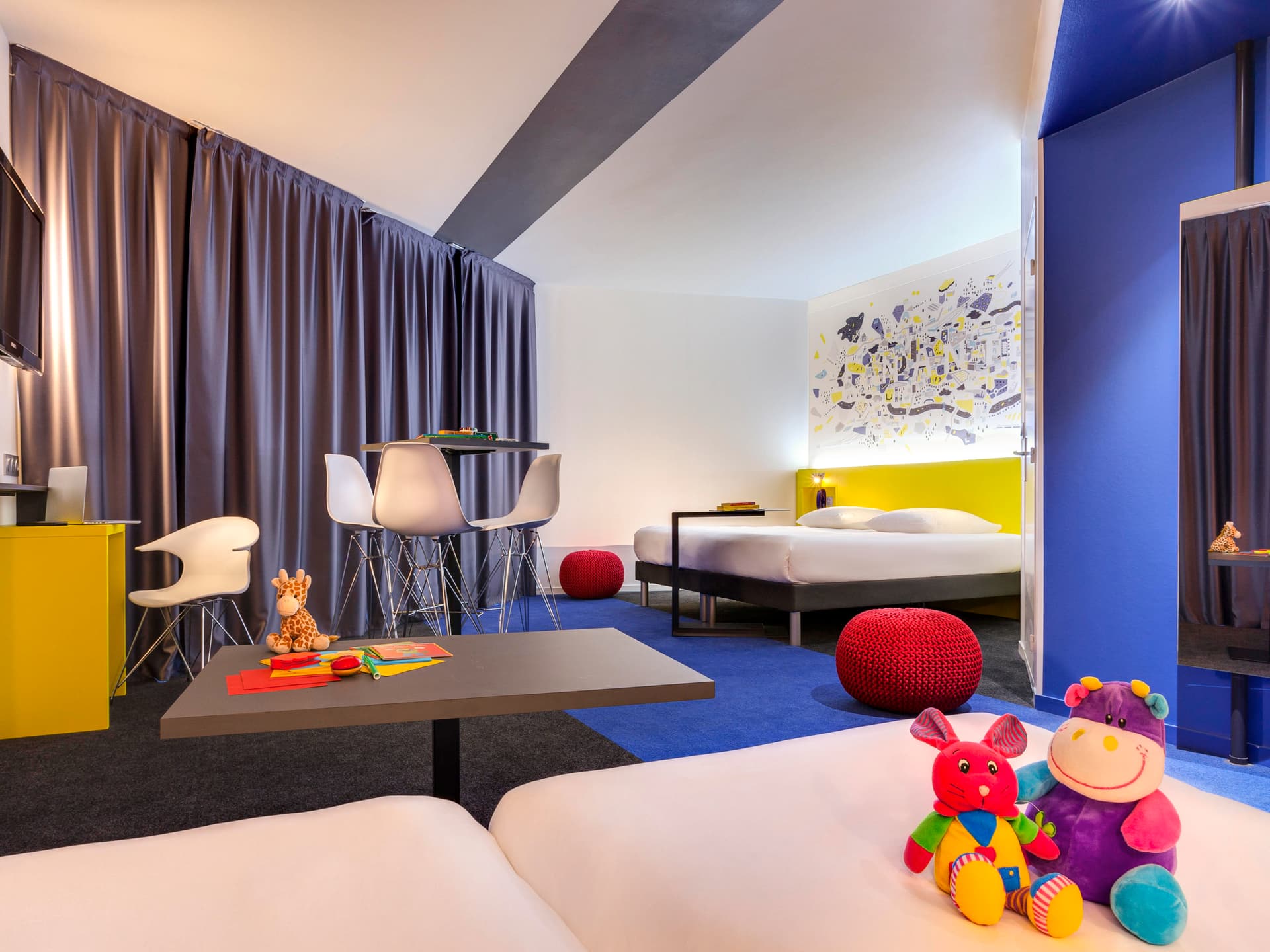 ibis Styles Nantes Centre Gare