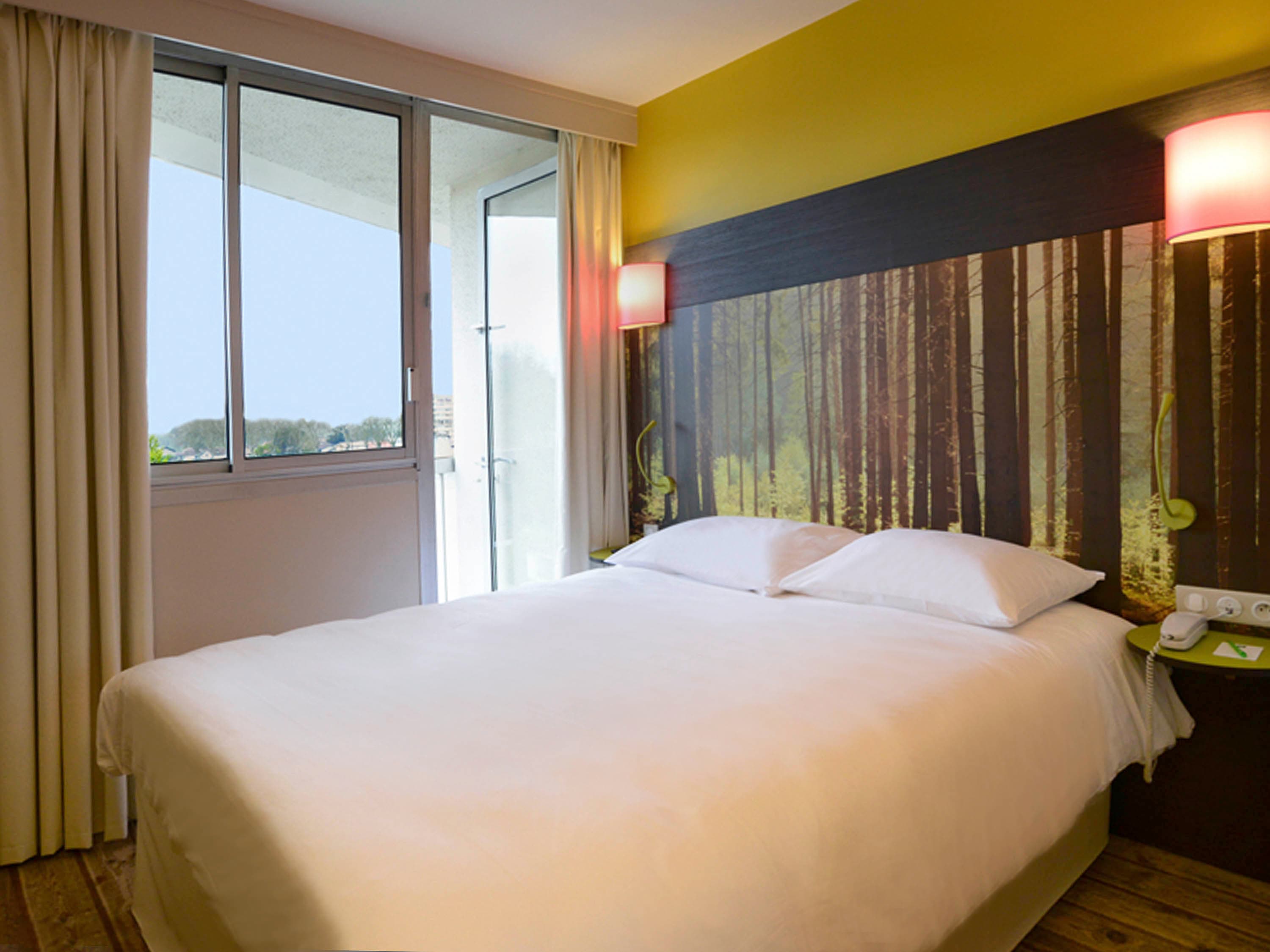 Ibis Styles Dax Centre