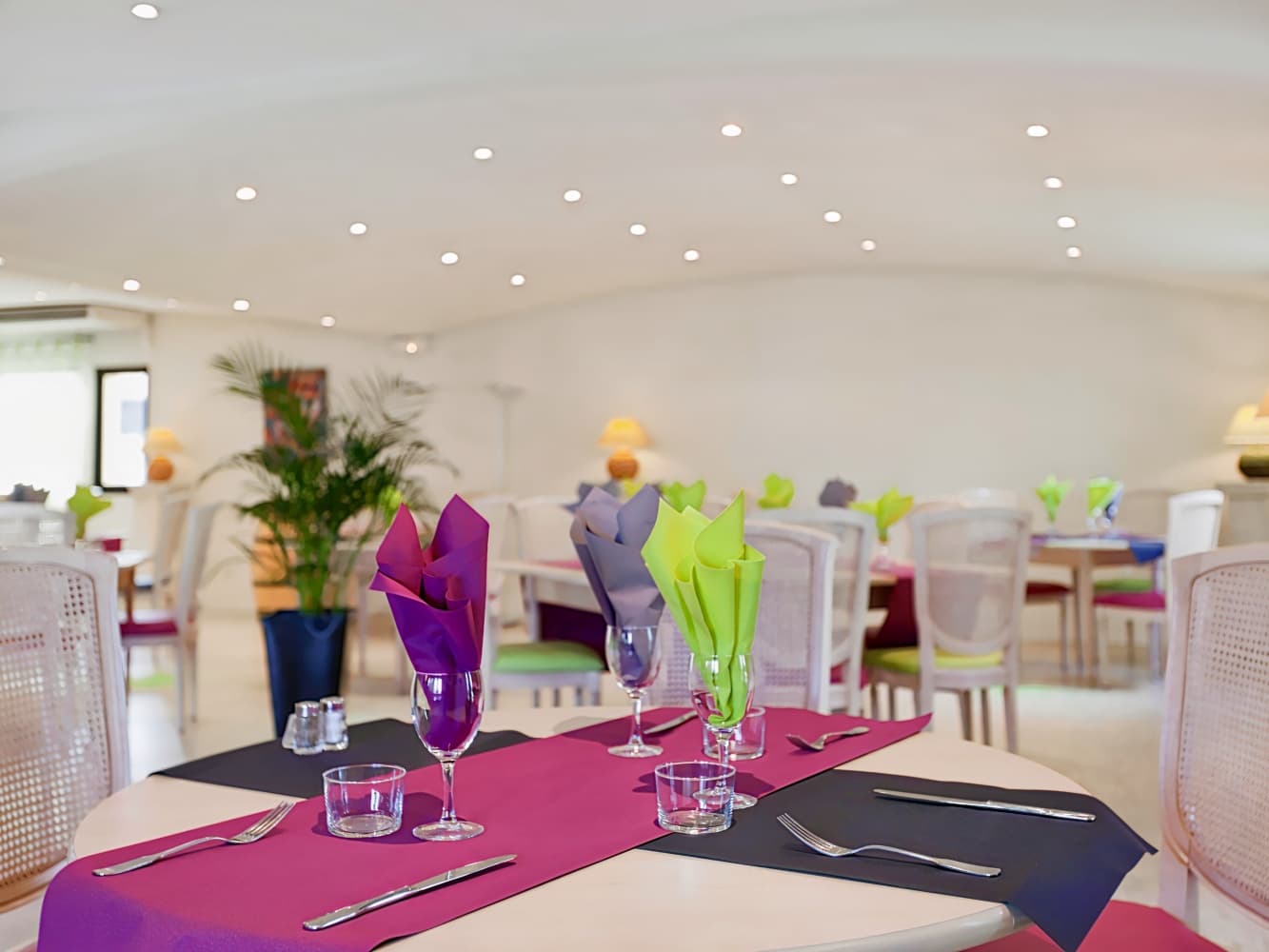 ibis Styles Bordeaux Sud Villenave d'Ornon