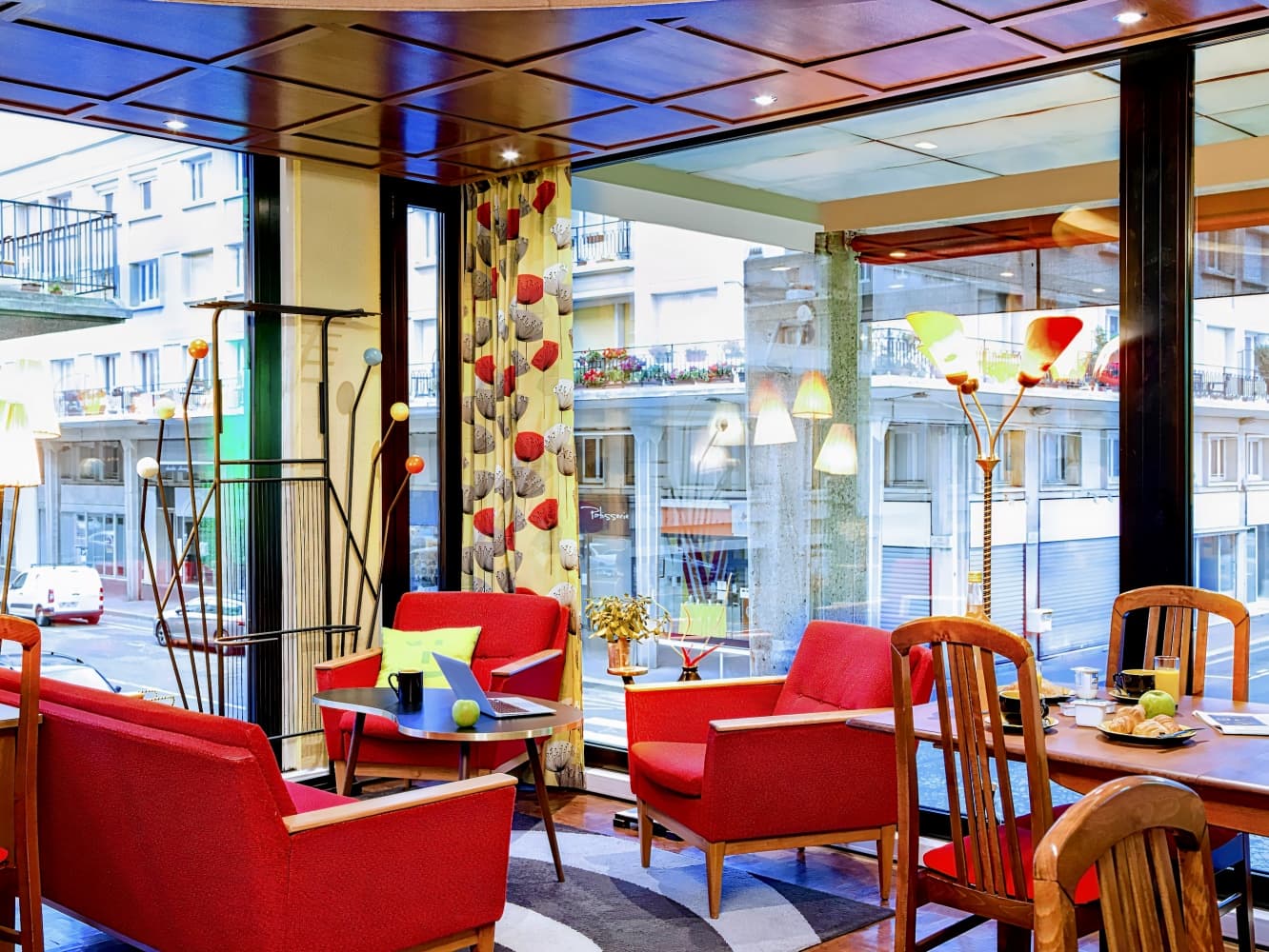 ibis Styles Le Havre Centre Auguste Perret