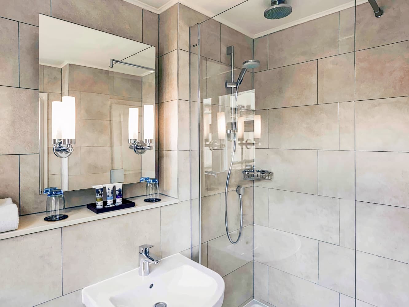 Mercure Oxford Eastgate Hotel