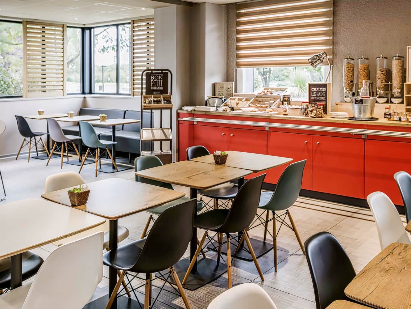 ibis Rennes Cesson