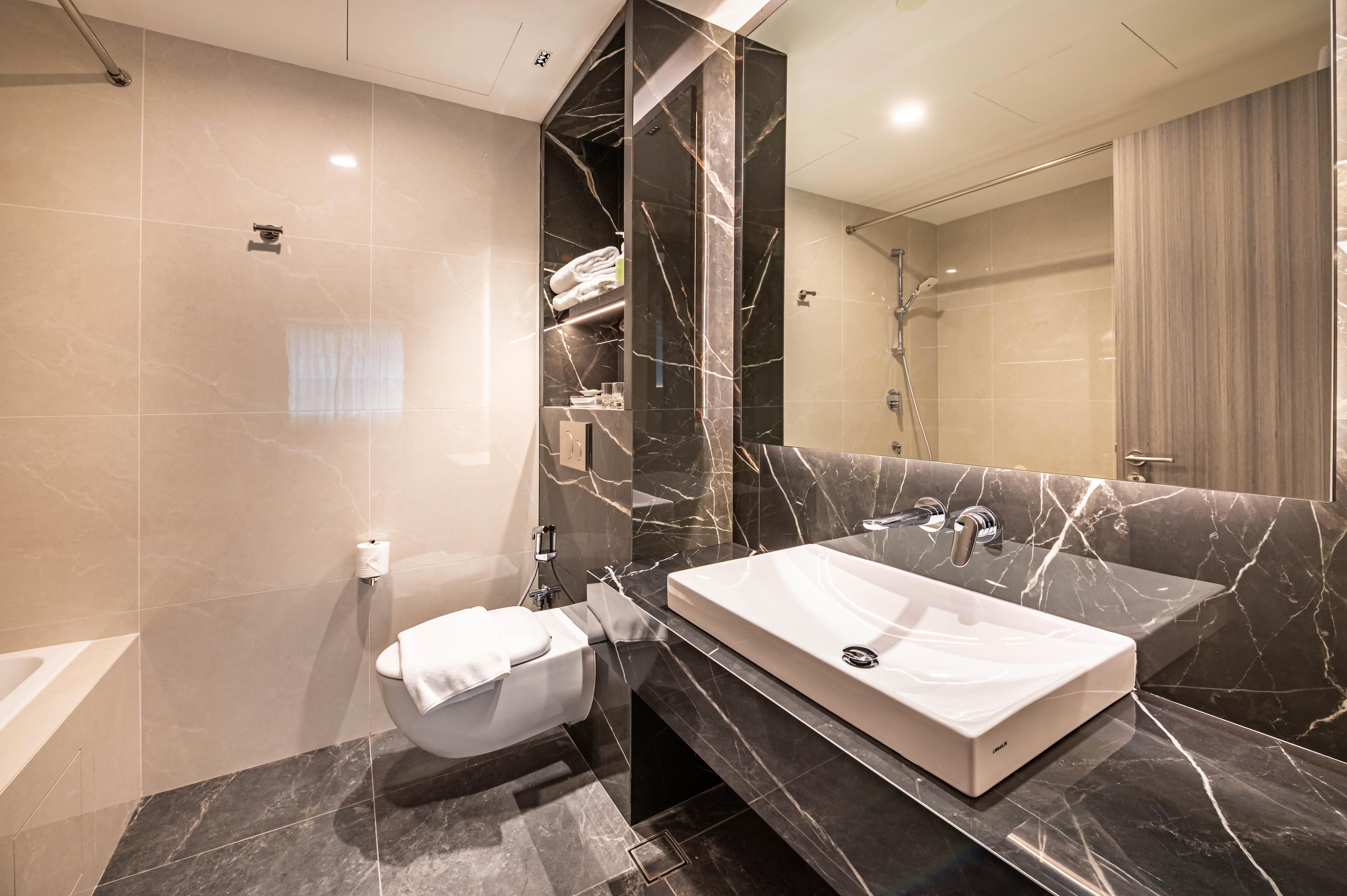 Park Avenue Rochester